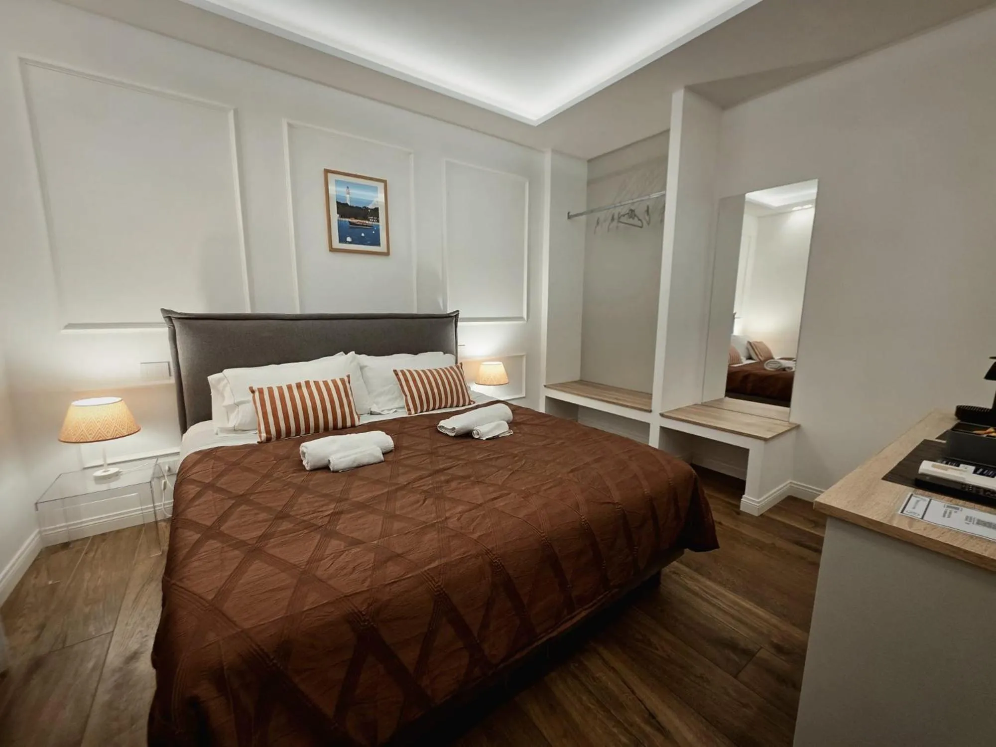 Other, Bed in Be Your Home - Riviera Suites