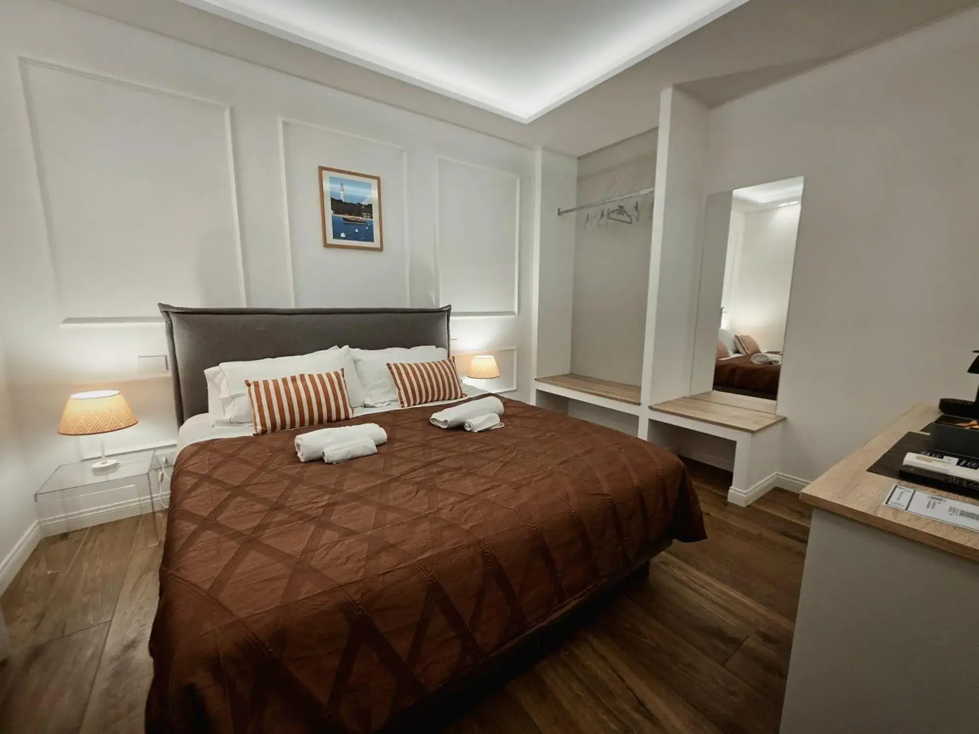 Deluxe Room in Be Your Home - Riviera Suites Deluxe Room in Be Your Home - Riviera Suites