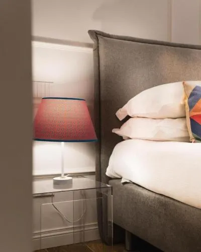 Be Your Home - Riviera Suites