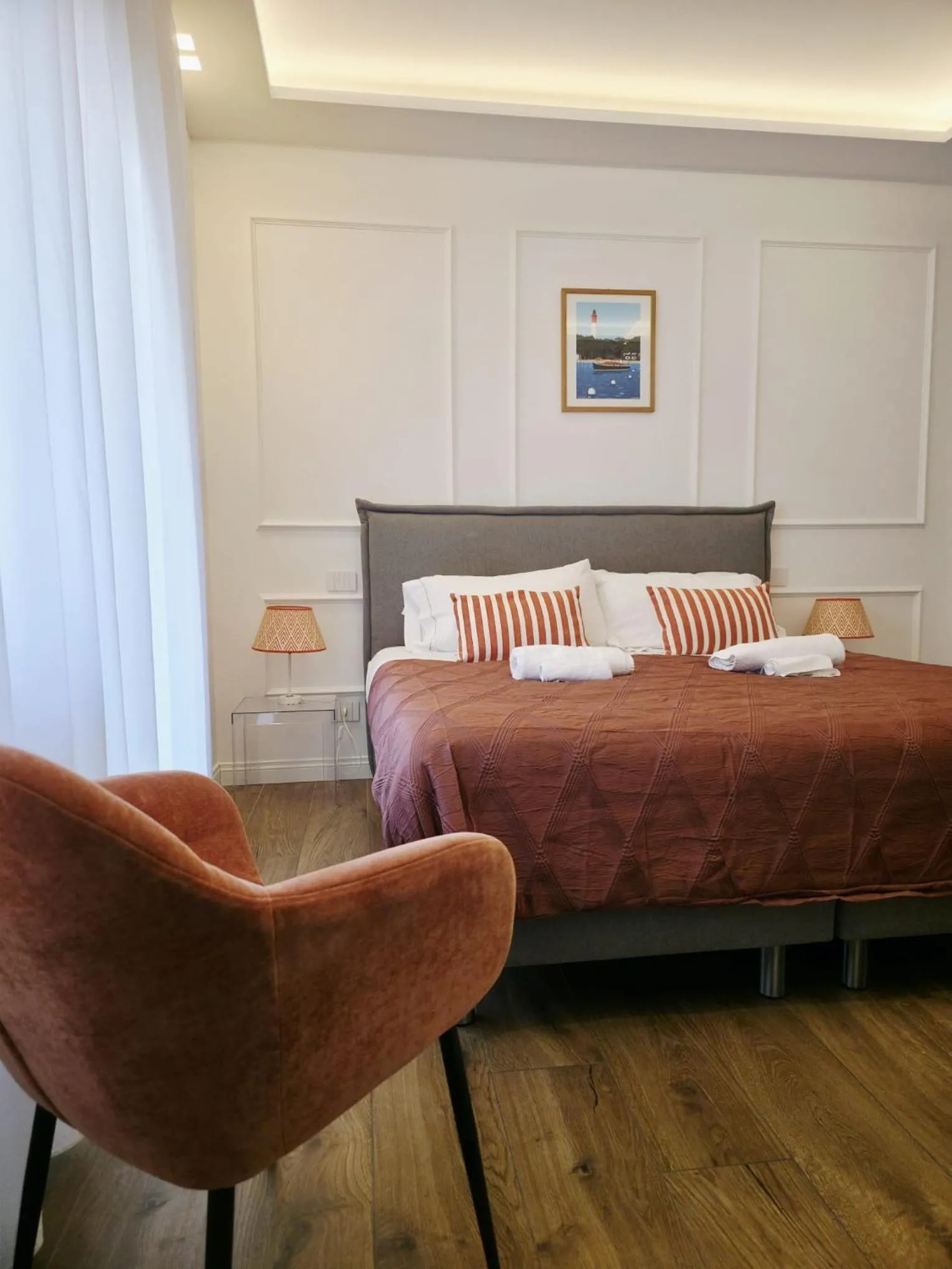 Other, Bed in Be Your Home - Riviera Suites