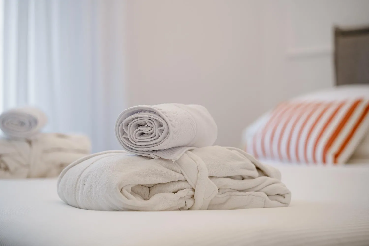 Other, Bed in Be Your Home - Riviera Suites