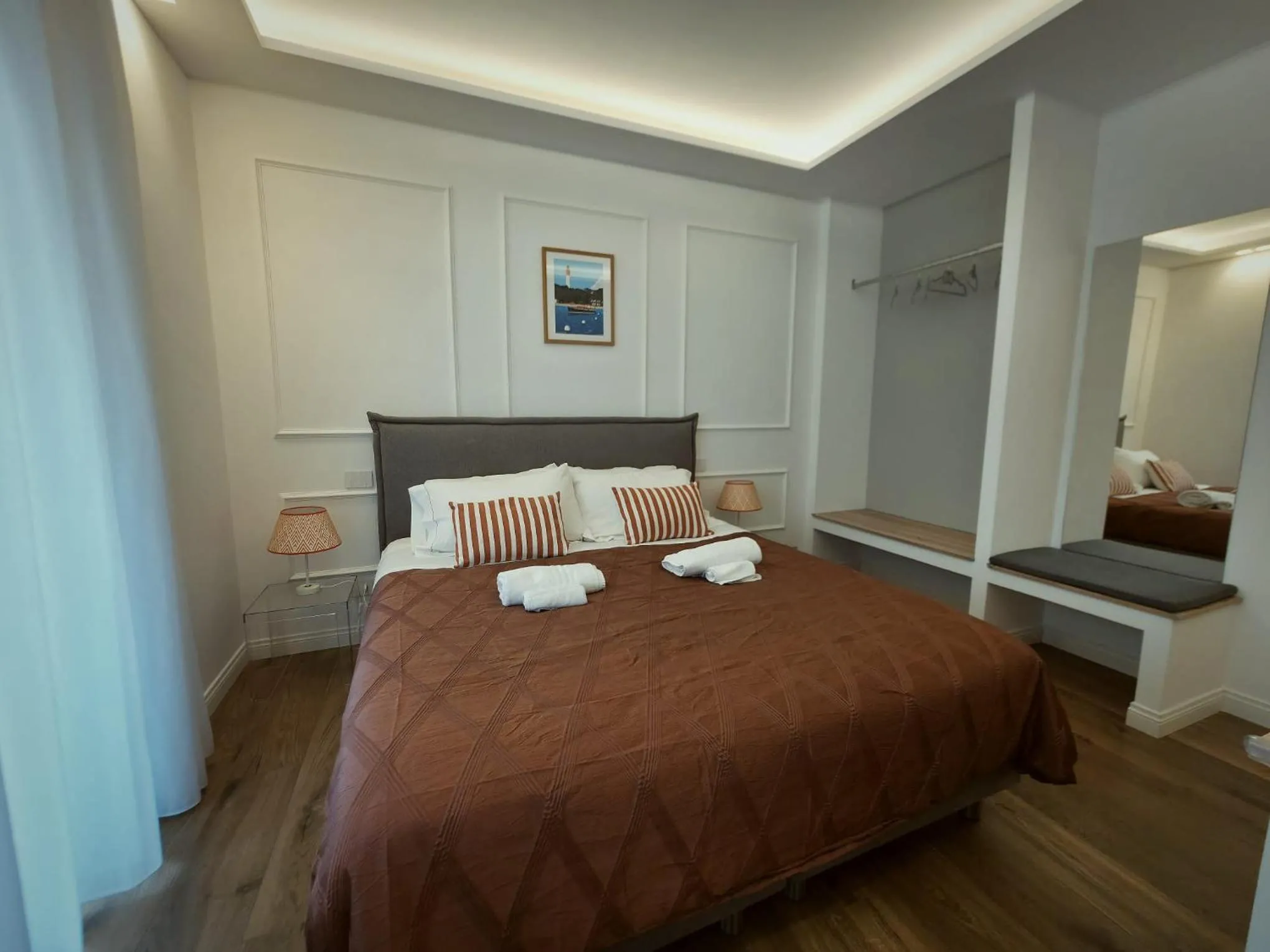 Other, Bed in Be Your Home - Riviera Suites