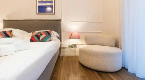 Be Your Home - Riviera Suites