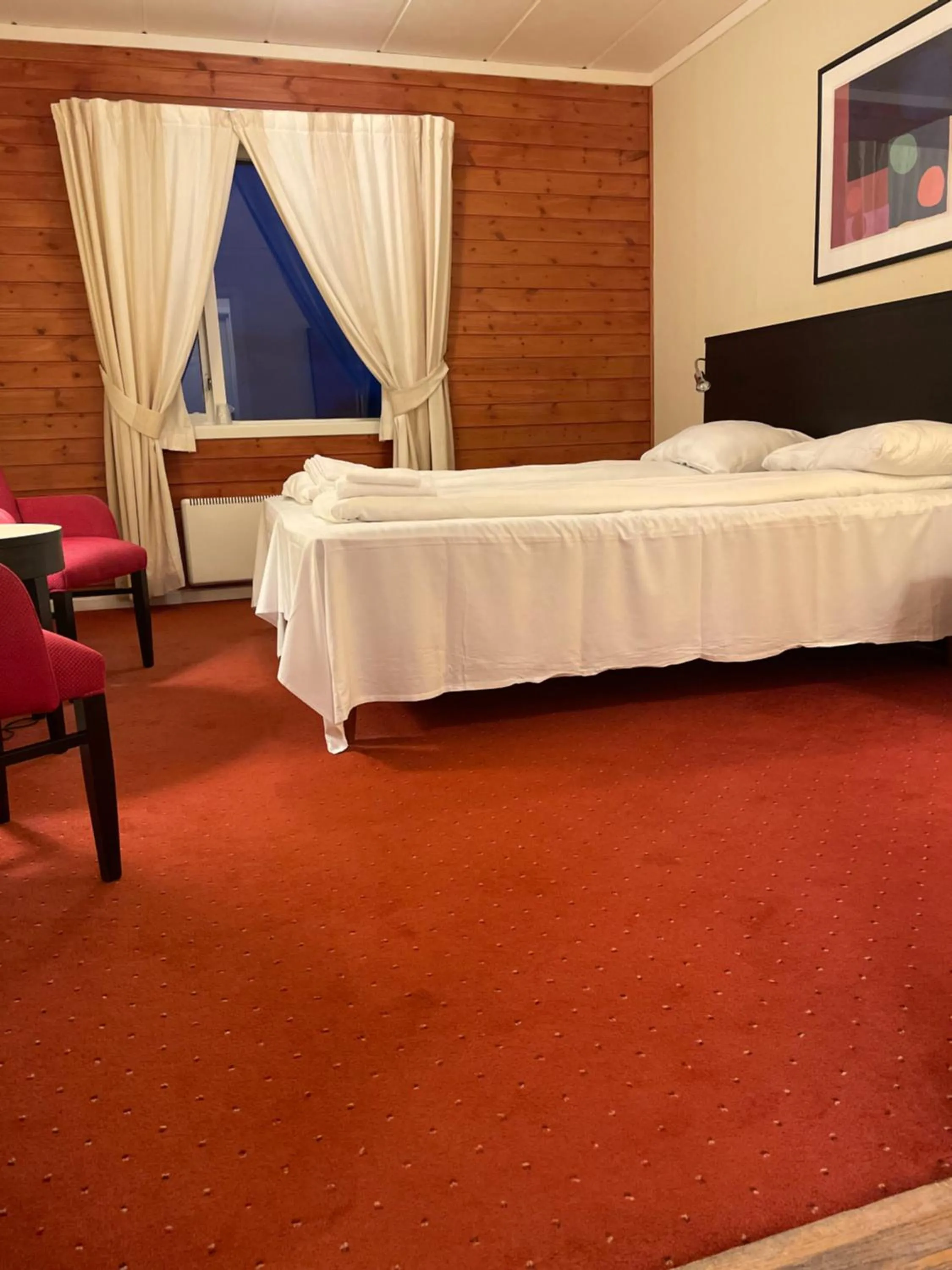 Skjerdingen høyfjellshotell