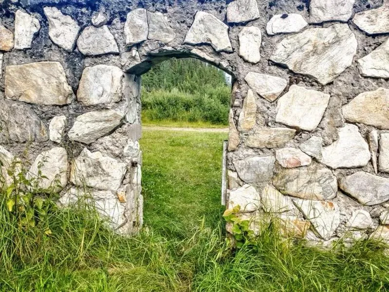 Skjerdingen høyfjellshotell