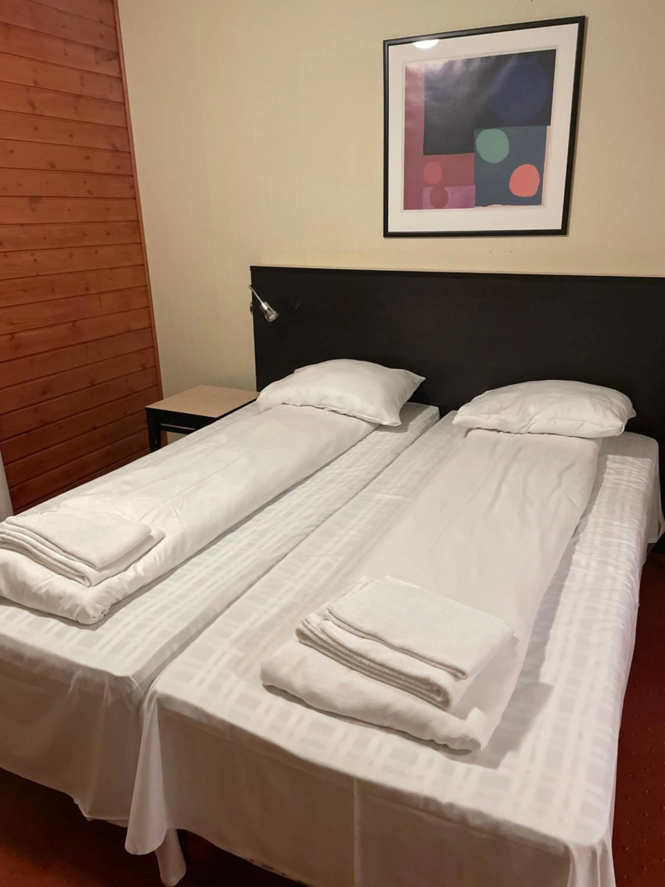 Skjerdingen høyfjellshotell