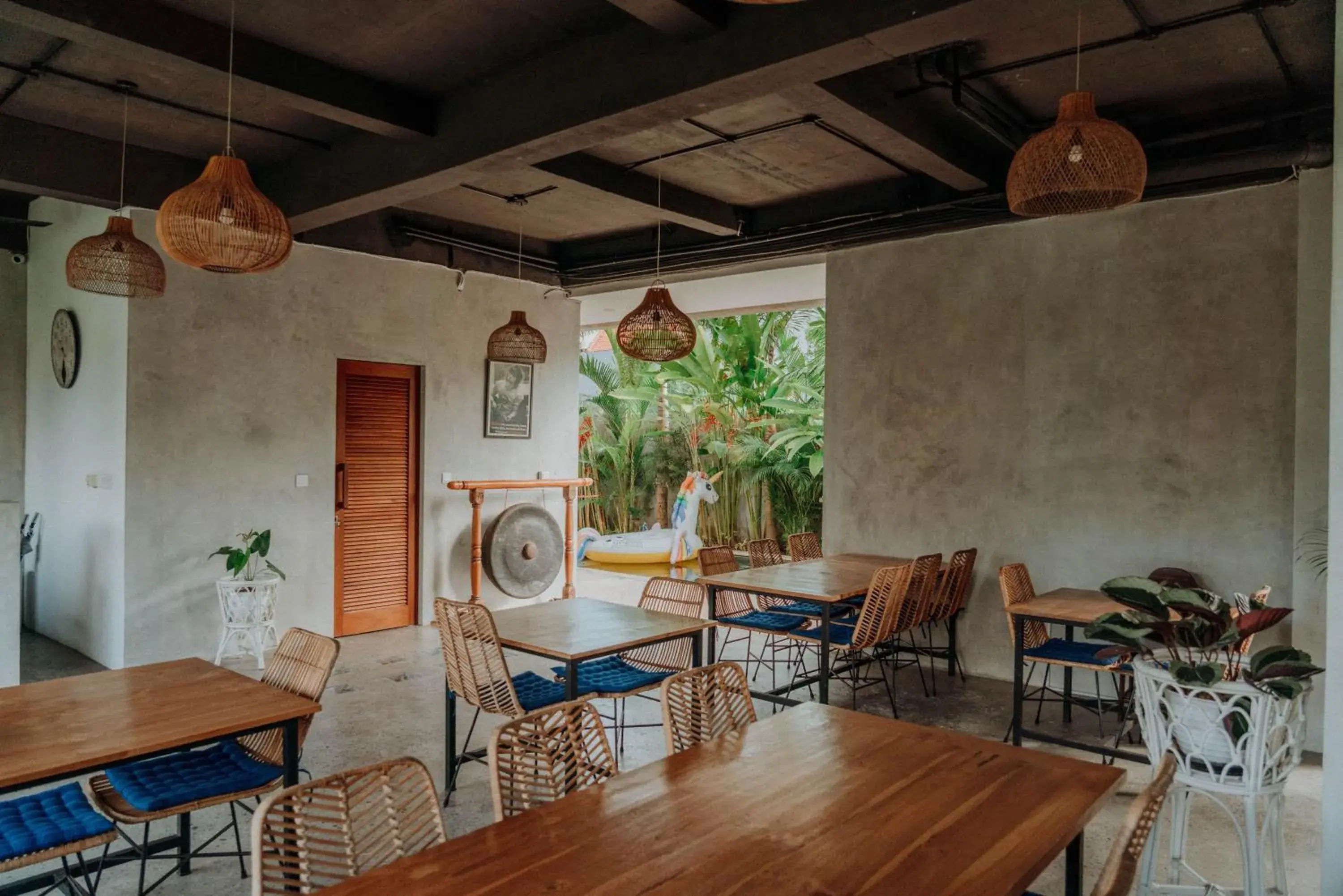 Restaurant/places to eat in Sammy's Canggu Restaurant/places to eat in Sammy's Canggu
