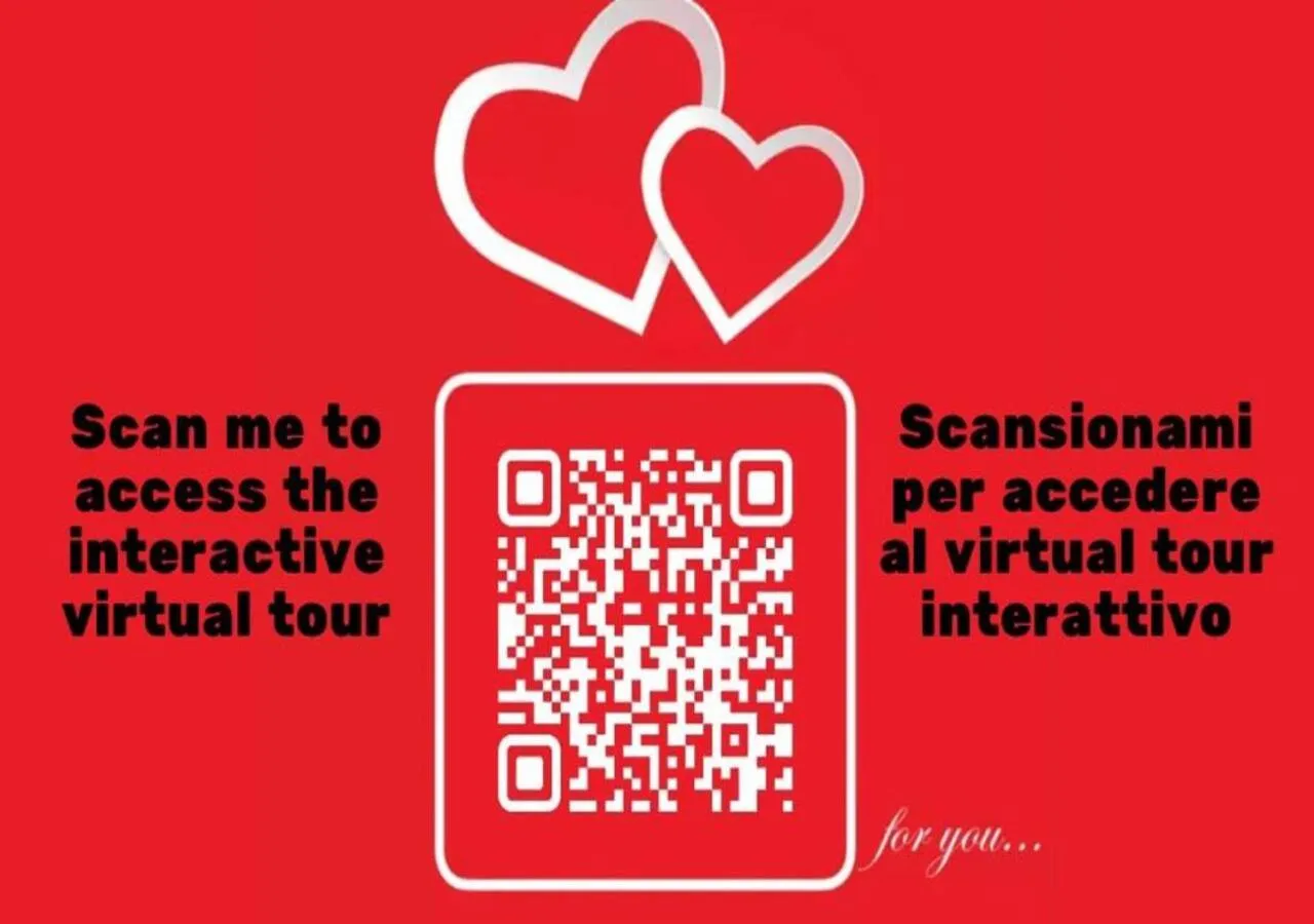 Lobby or reception in Casa Bianca bnb,Big Terrace,10 min Airport Beaches