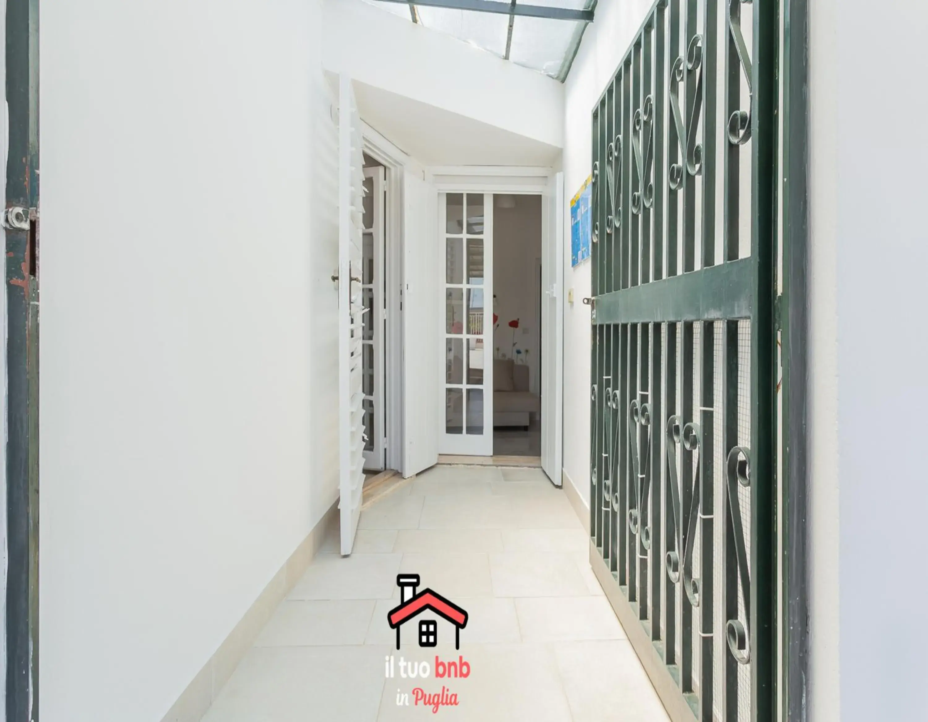 Apartment with Terrace - single occupancy in Casa Bianca bnb,Big Terrace,10 min Airport Beaches Apartment with Terrace - single occupancy in Casa Bianca bnb,Big Terrace,10 min Airport Beaches