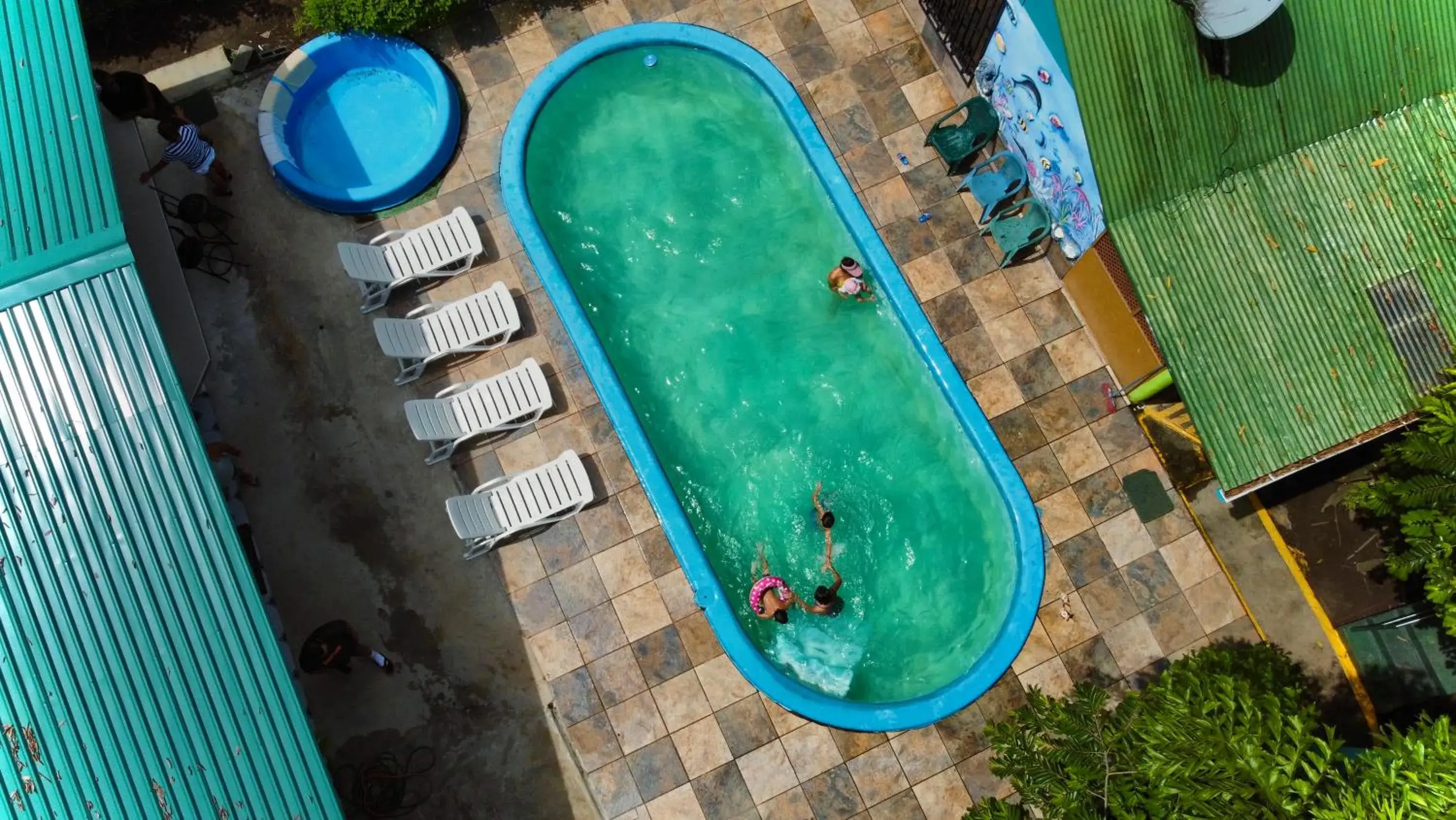 Budget Double Room in Carey Lodging Budget Double Room in Carey Lodging