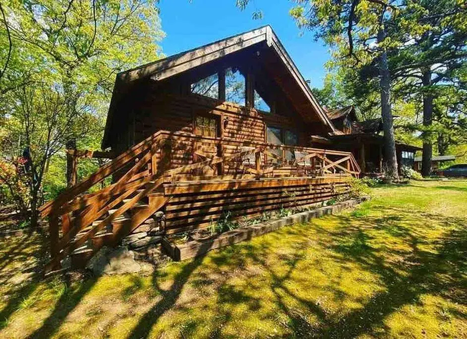 The Luxury Suite at Bear Mountain The Luxury Suite at Bear Mountain