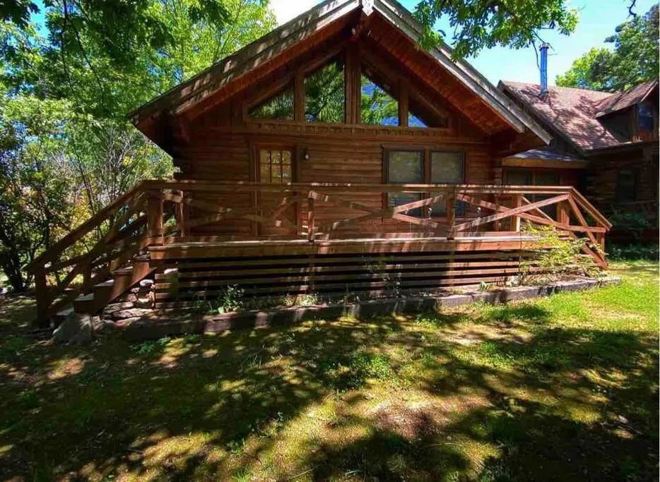 The Luxury Suite at Bear Mountain