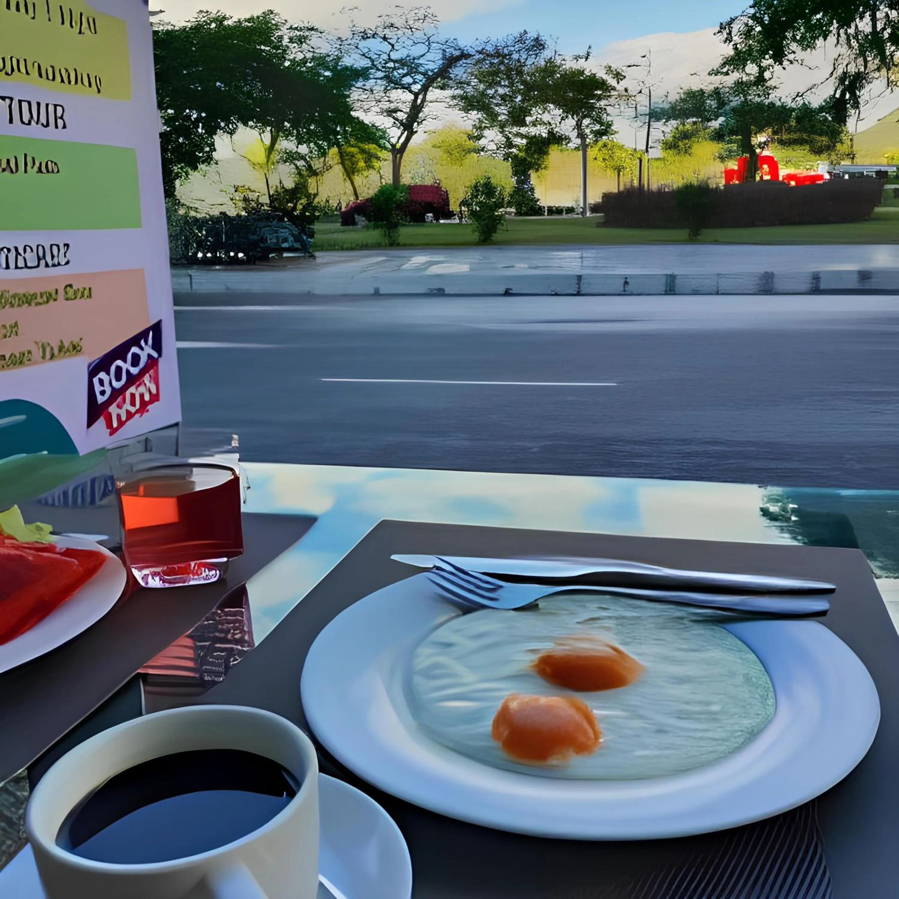 Lang Chai Metrpolis Cat Ba Hotel and Restaurant