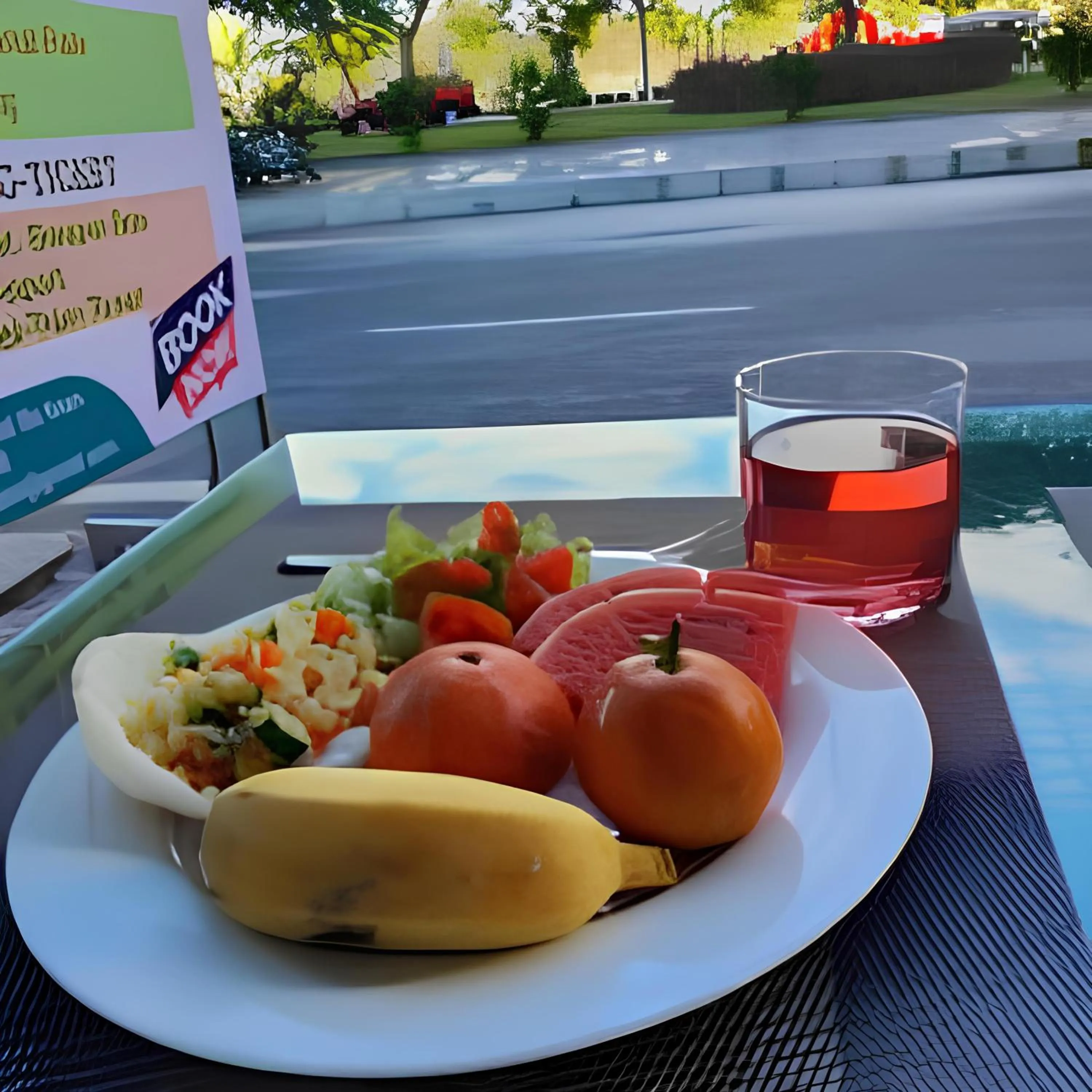 Lang Chai Metrpolis Cat Ba Hotel and Restaurant