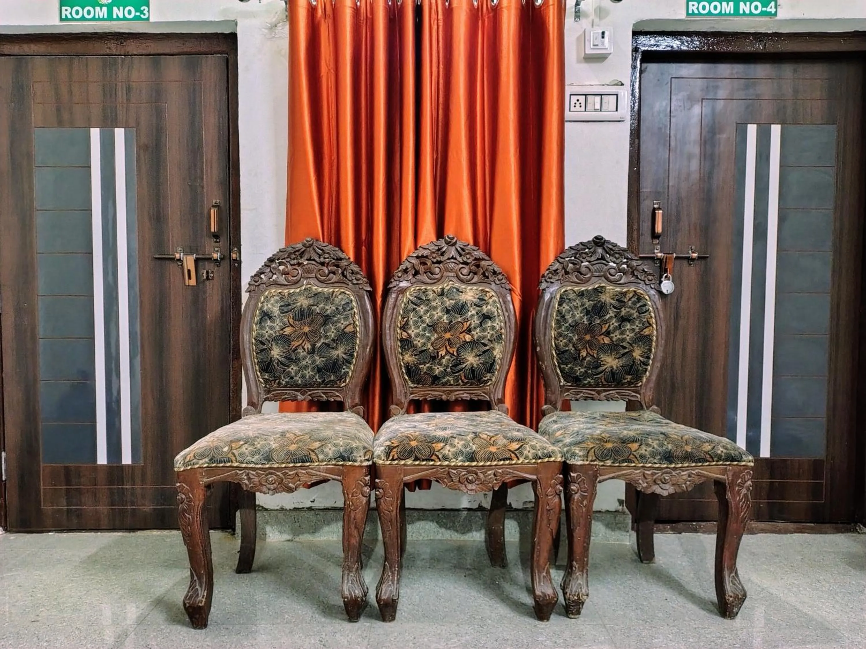 Maa Tara AC Home Stay