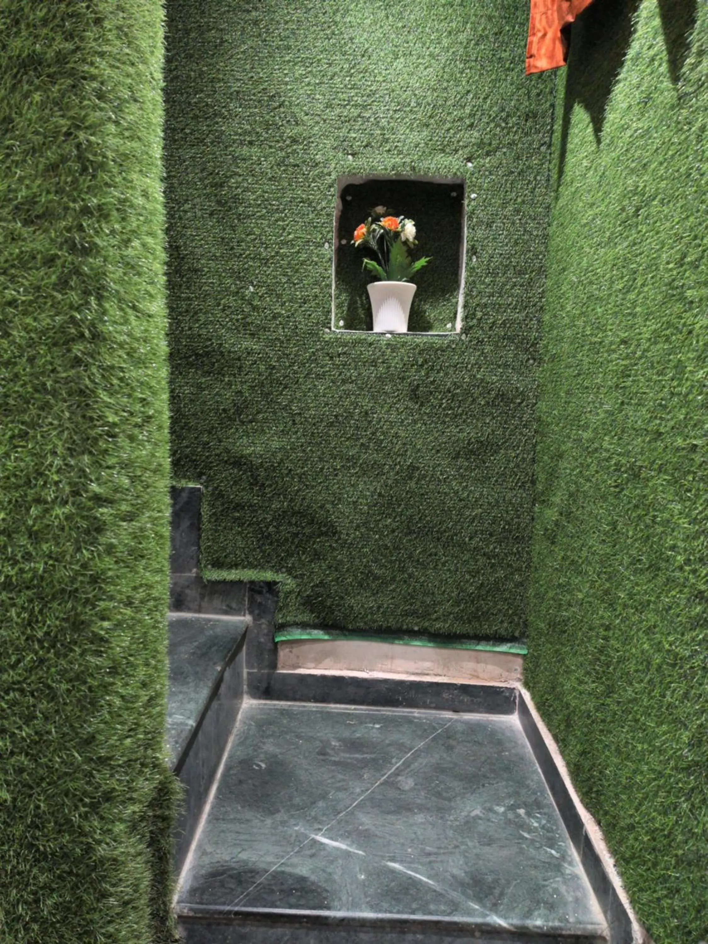 Maa Tara AC Home Stay