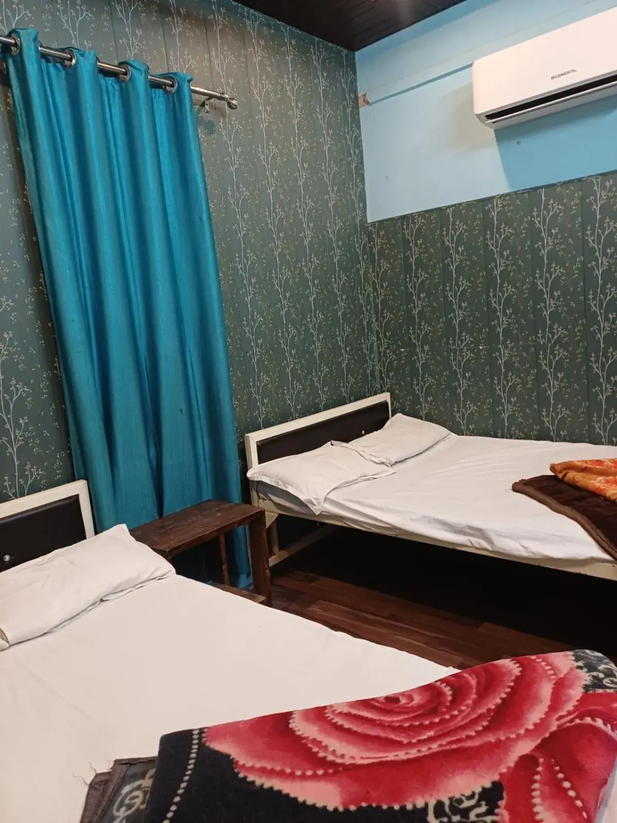 Maa Tara AC Home Stay Maa Tara AC Home Stay