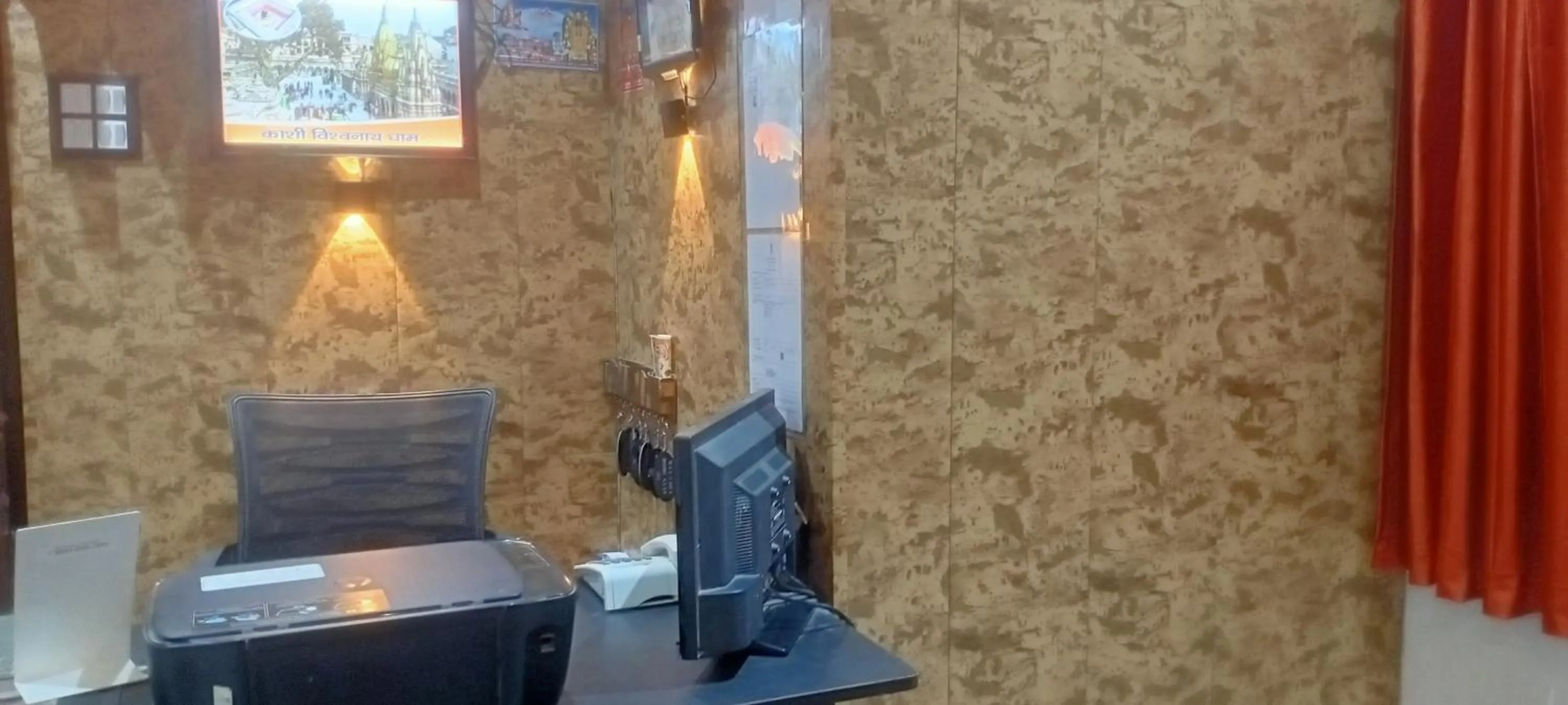 Maa Tara AC Home Stay