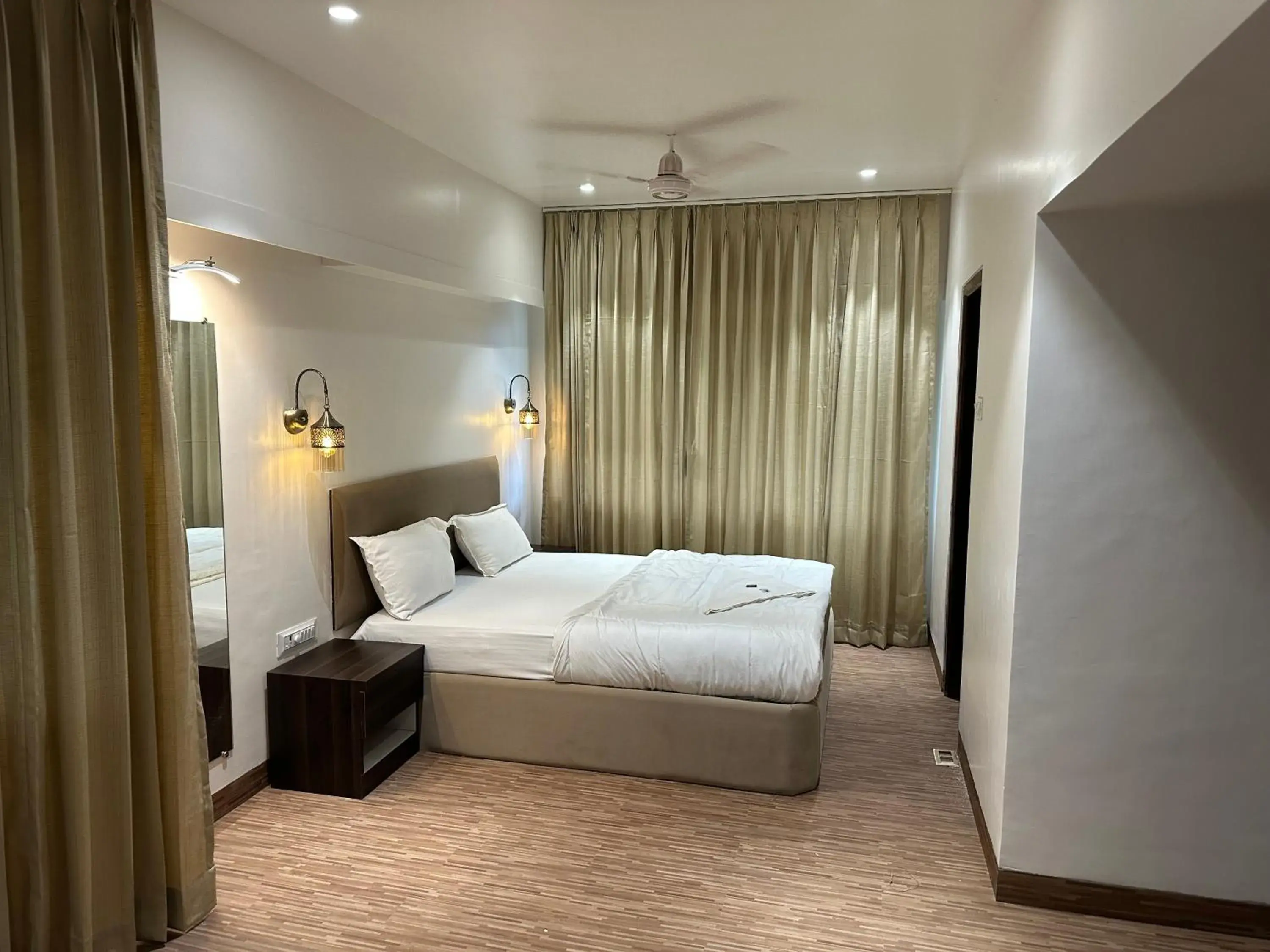 Suite - single occupancy in Hotel Imperial Executive Suite - single occupancy in Hotel Imperial Executive