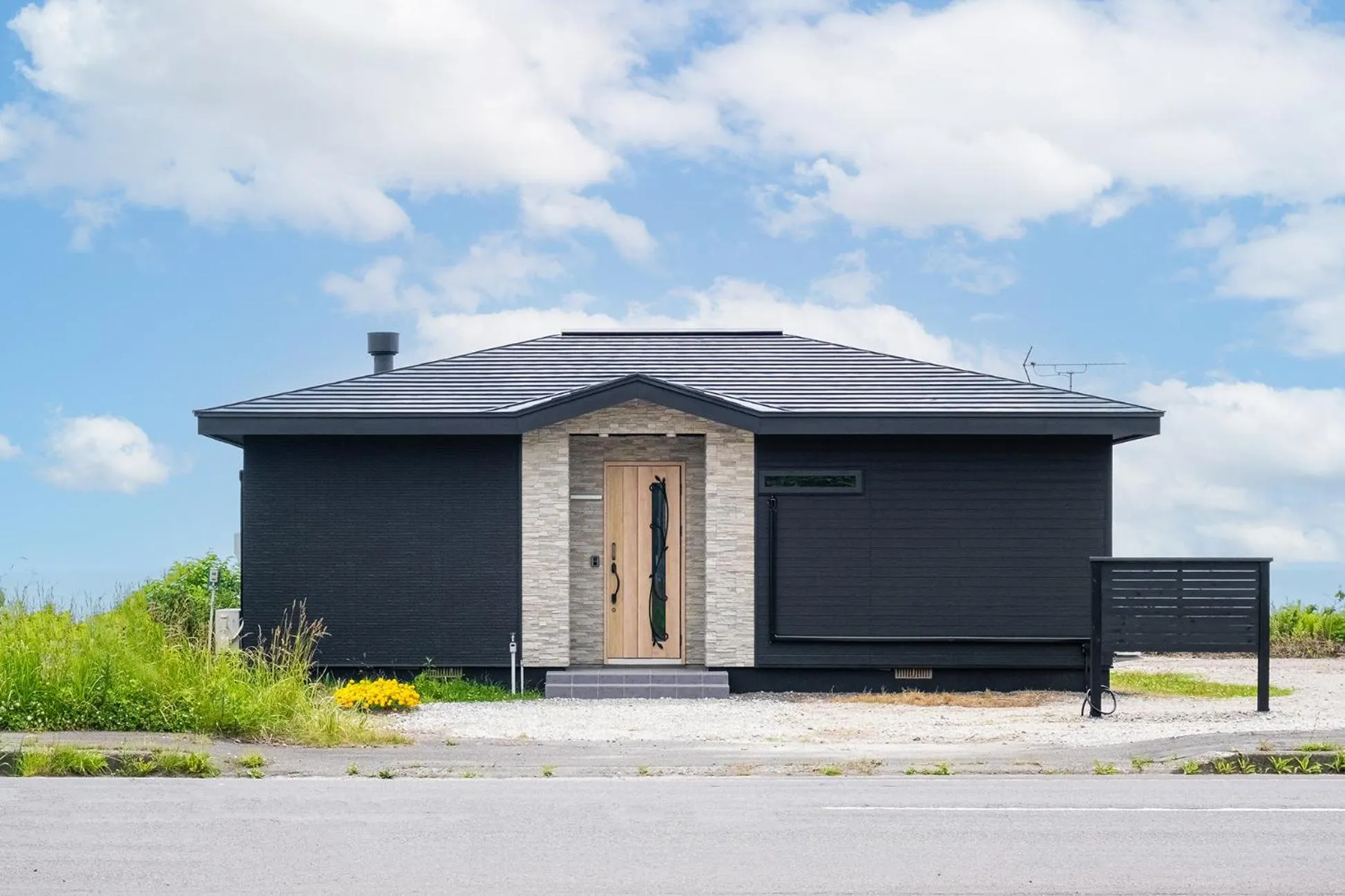 Property building in The OCEAN VISTA