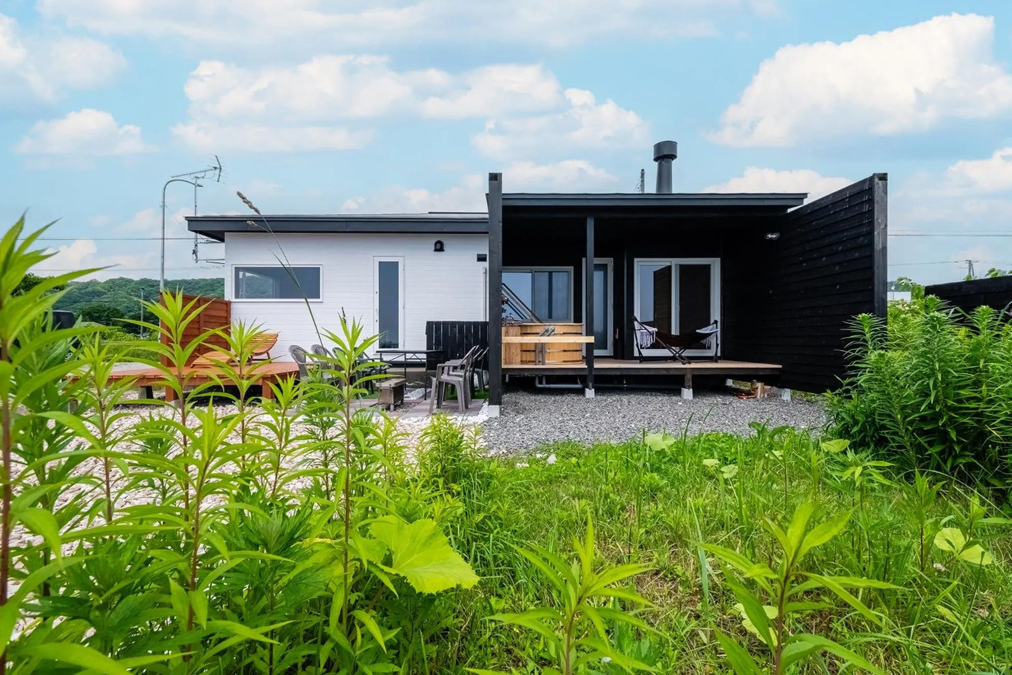 Property building in The OCEAN VISTA