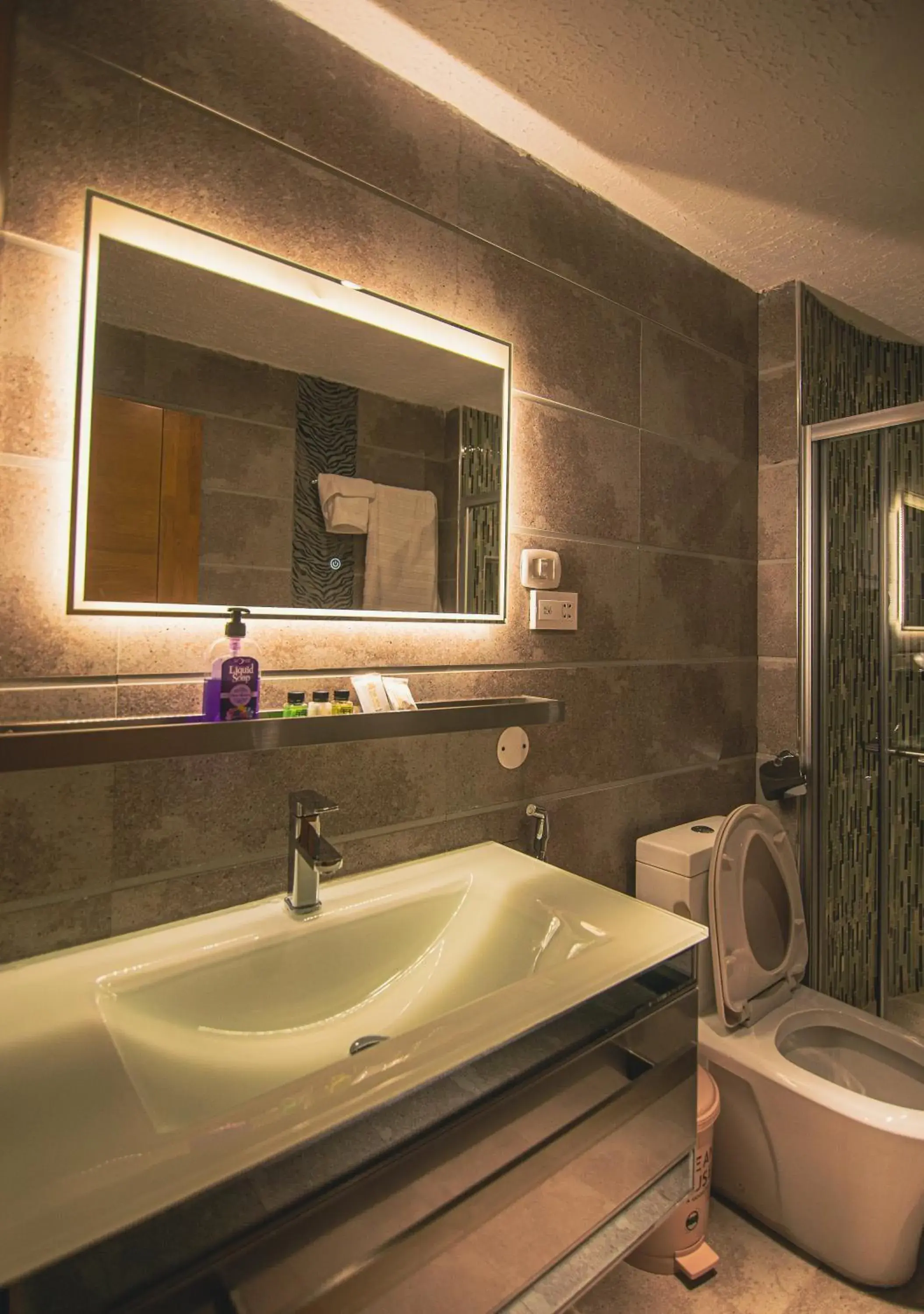 Junior Suite in The Row Residential Hotel Junior Suite in The Row Residential Hotel