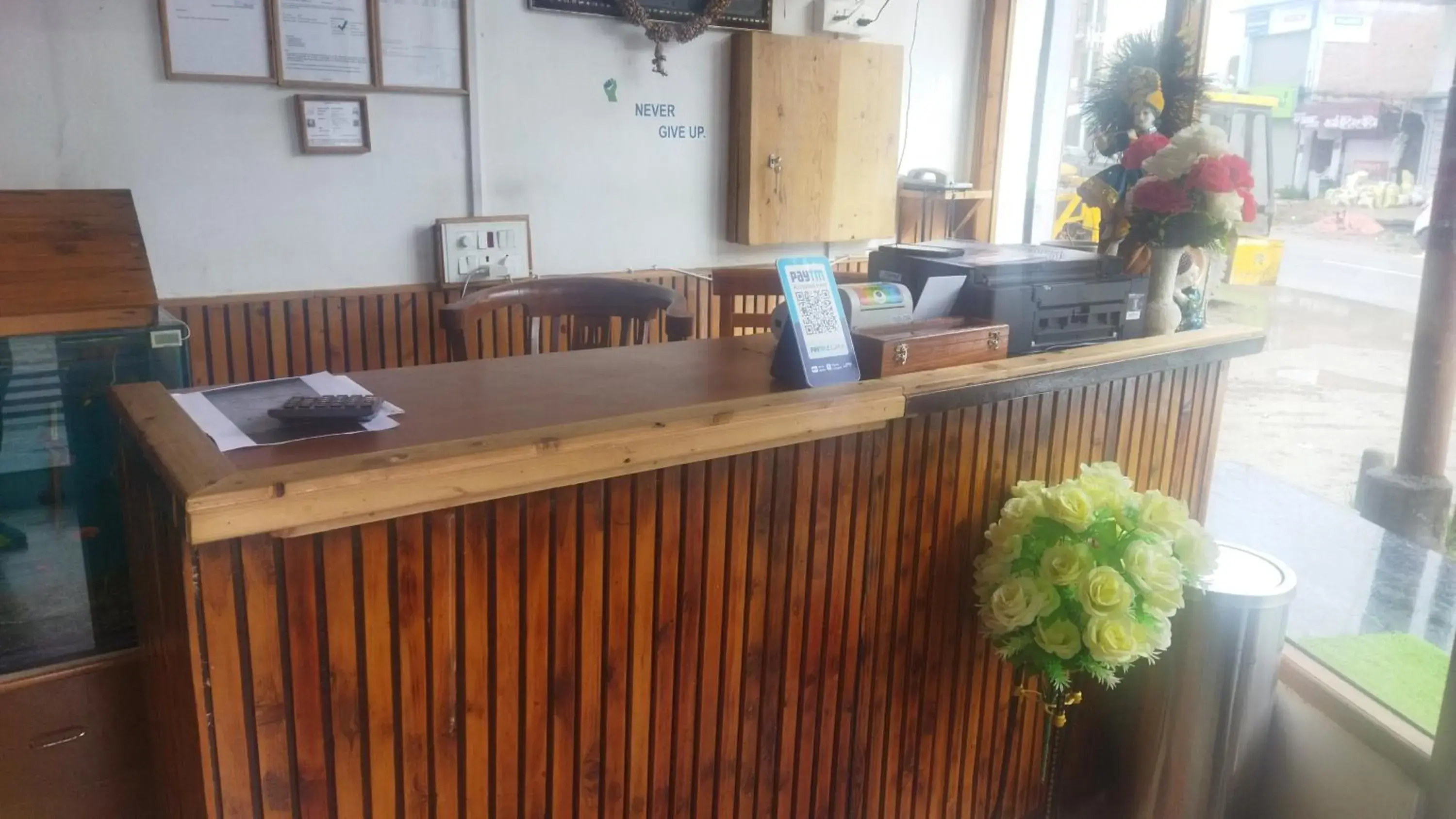 Restaurant/places to eat in Hotel CM Palace - Pure Vegetarian Restaurant/places to eat in Hotel CM Palace - Pure Vegetarian