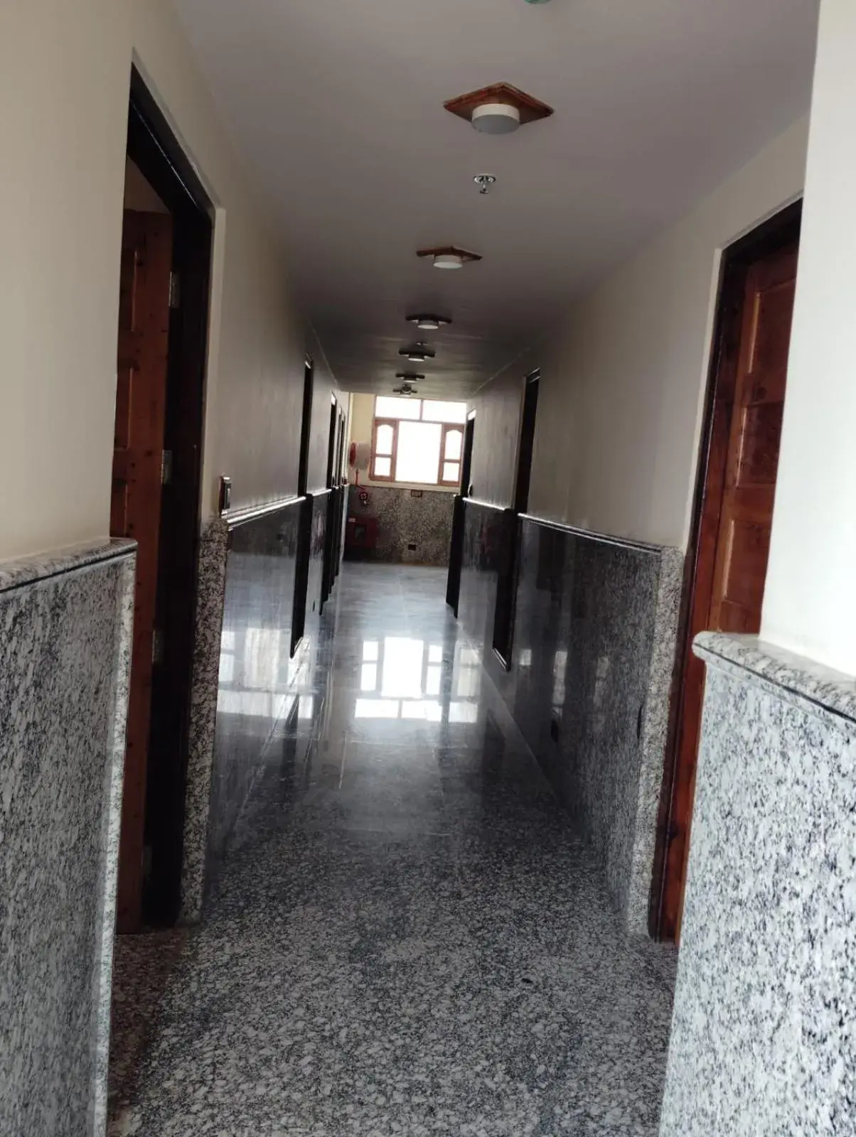 Property building in Hotel CM Palace - Pure Vegetarian Property building in Hotel CM Palace - Pure Vegetarian