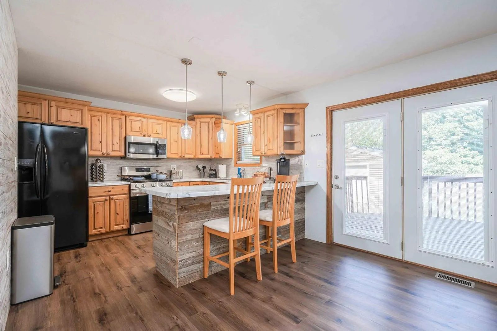 Kitchen or kitchenette in Grand Palace