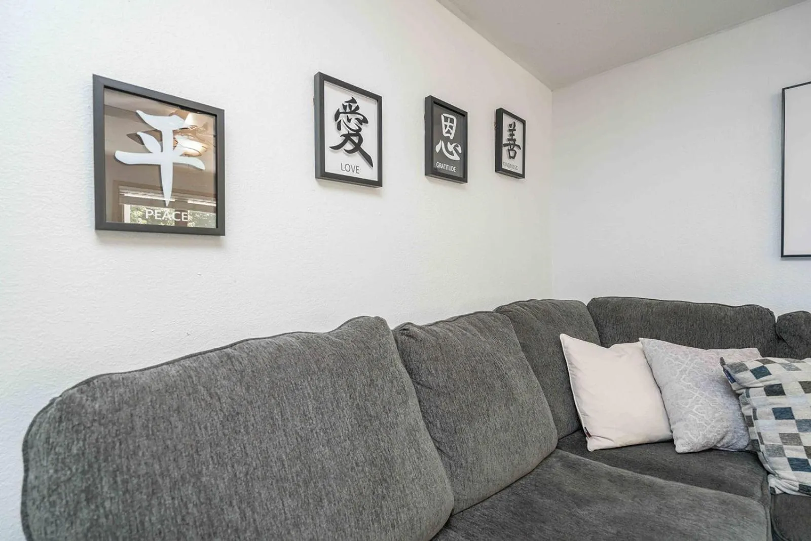 Living room in Grand Palace