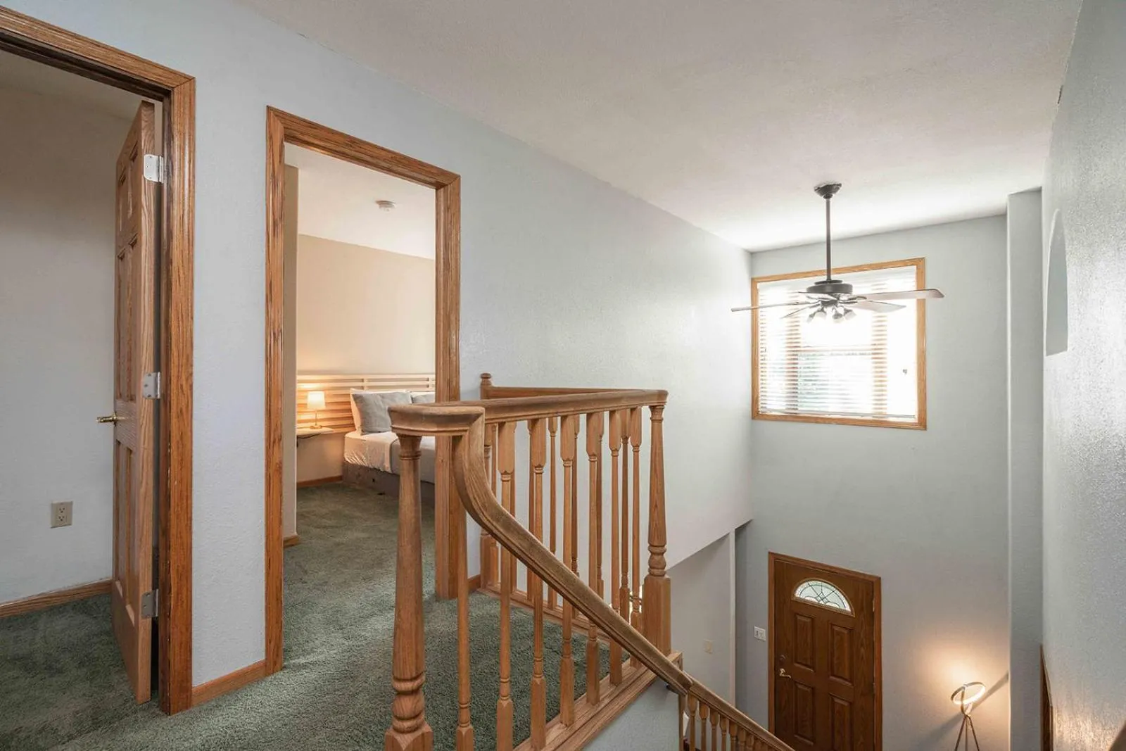 Photo of the whole room in Grand Palace