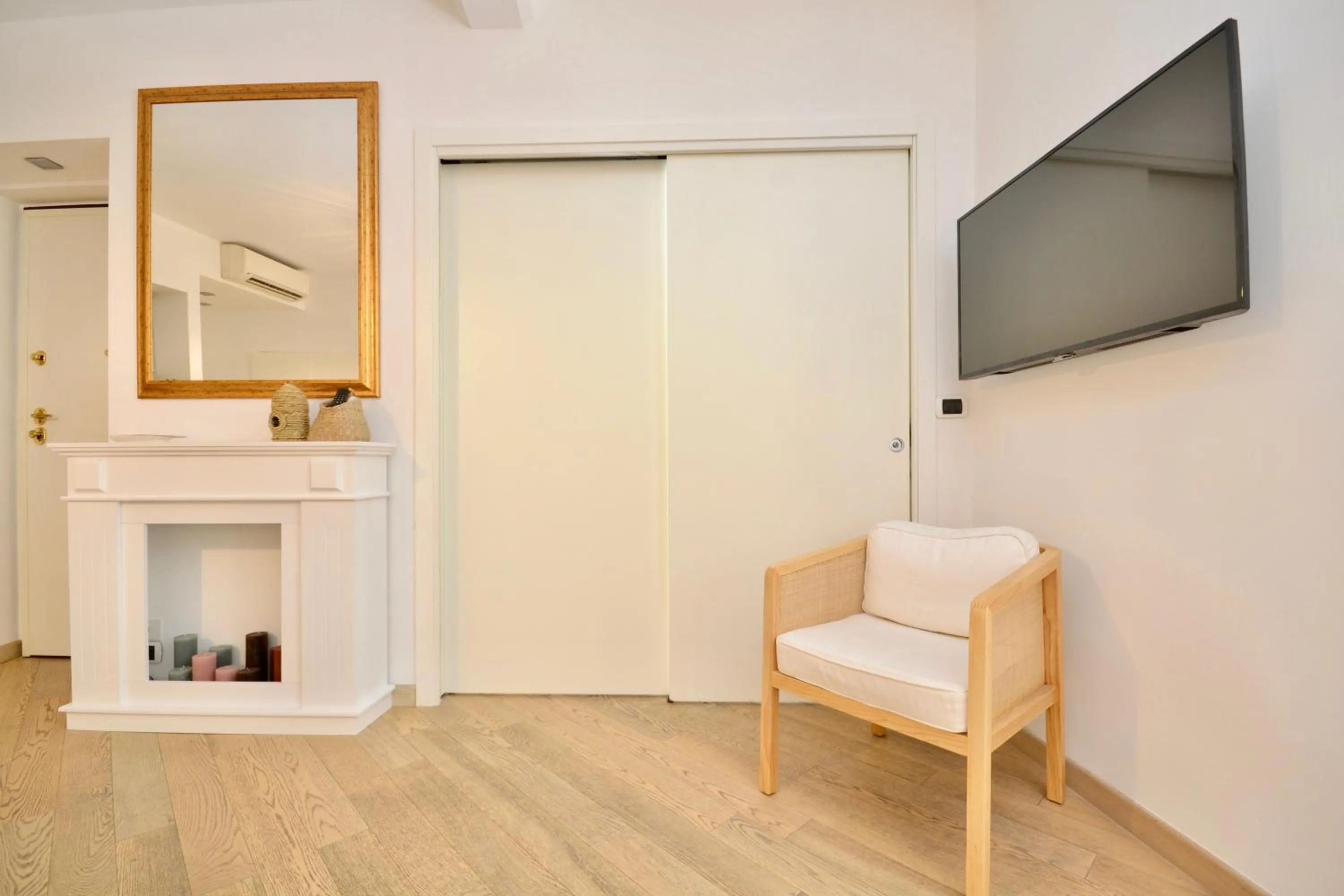 Casa dell'Arco - A meno di un minuto a piedi dalle spiagge - 5 posti letto - AC e WIFI