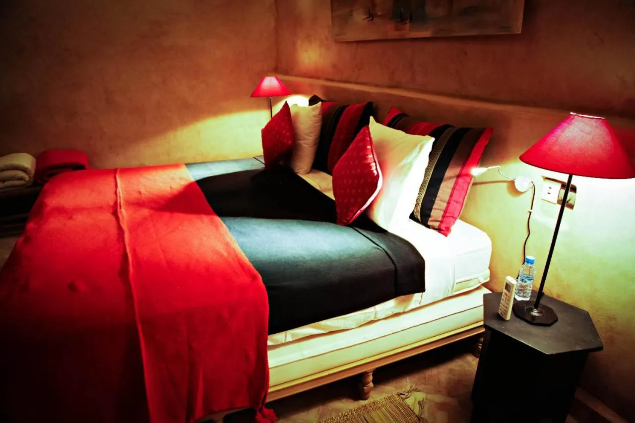 Double or Twin Room - single occupancy in Le moulin