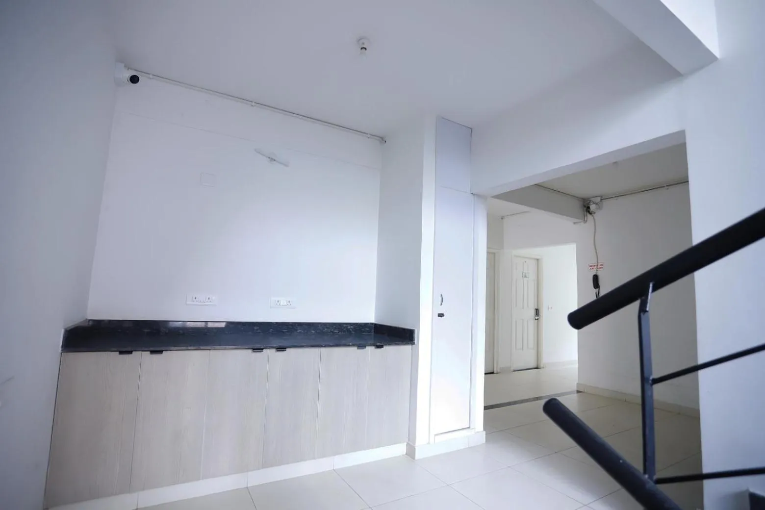 View (from property/room) in Hotel Gurudev Residency