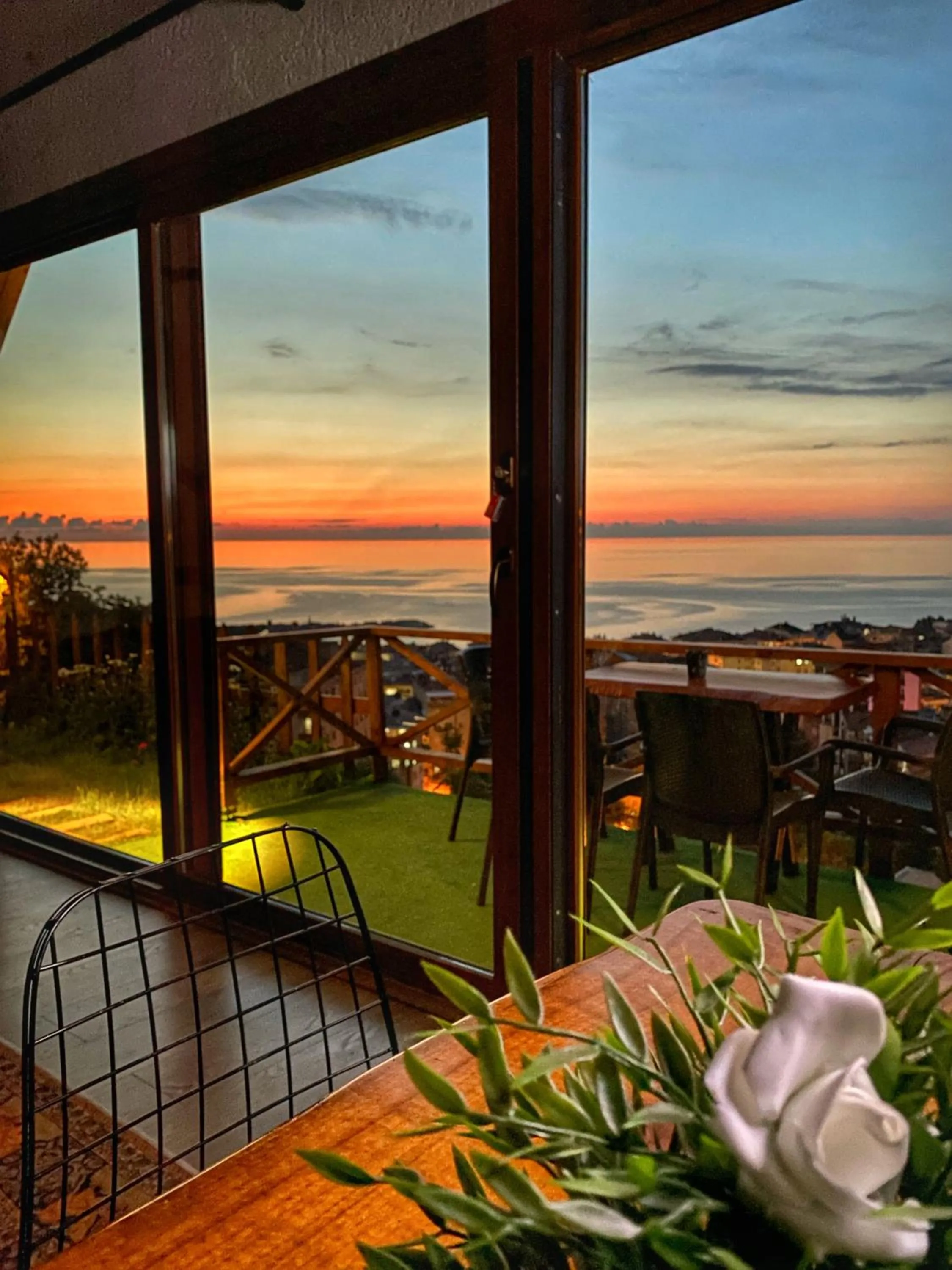 View (from property/room) in Lavinya Suit Bungalov
