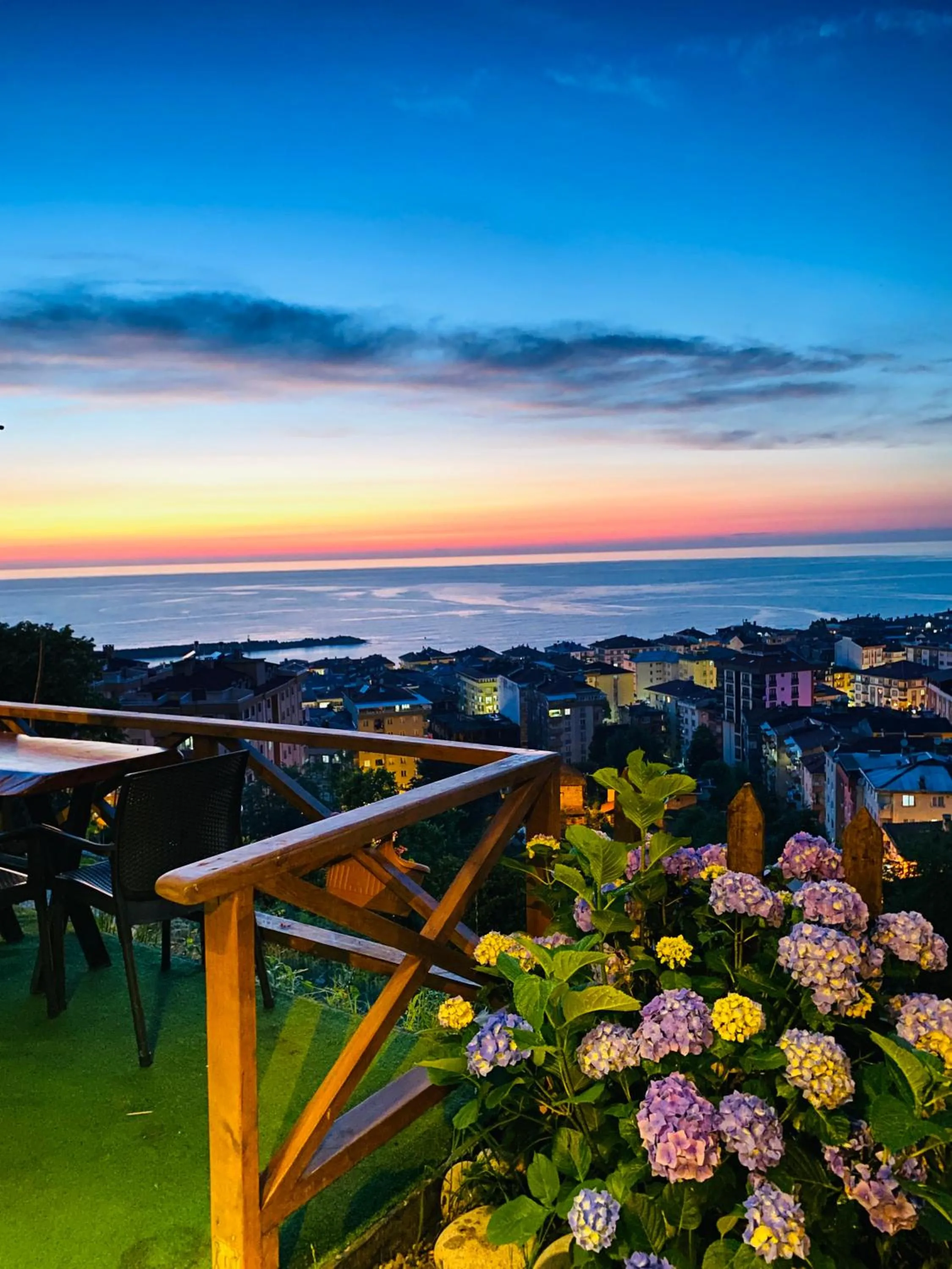 View (from property/room) in Lavinya Suit Bungalov
