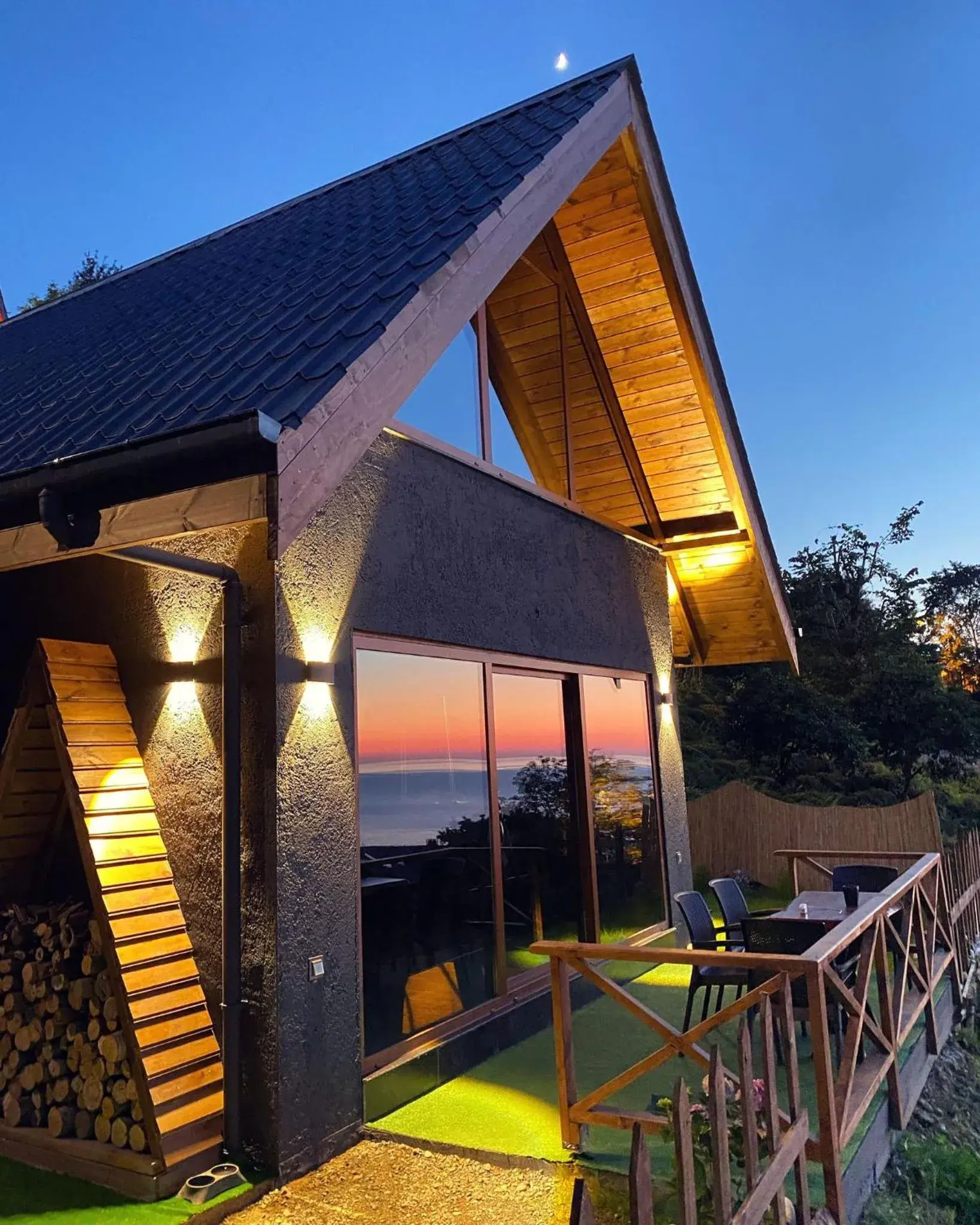 Lavinya Suit Bungalov Lavinya Suit Bungalov