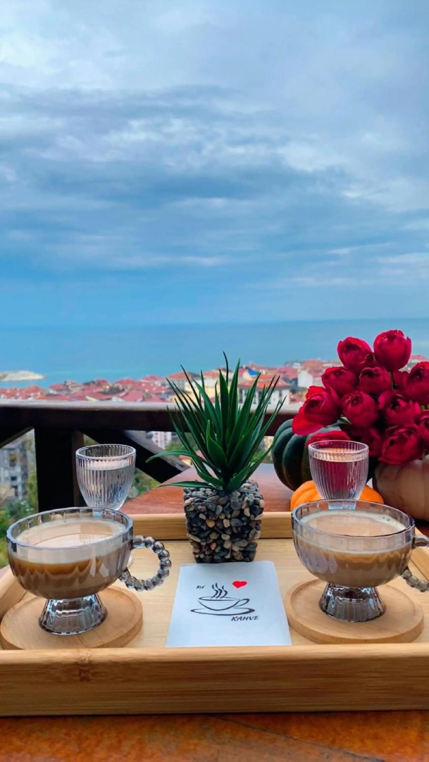 Lavinya Suit Bungalov