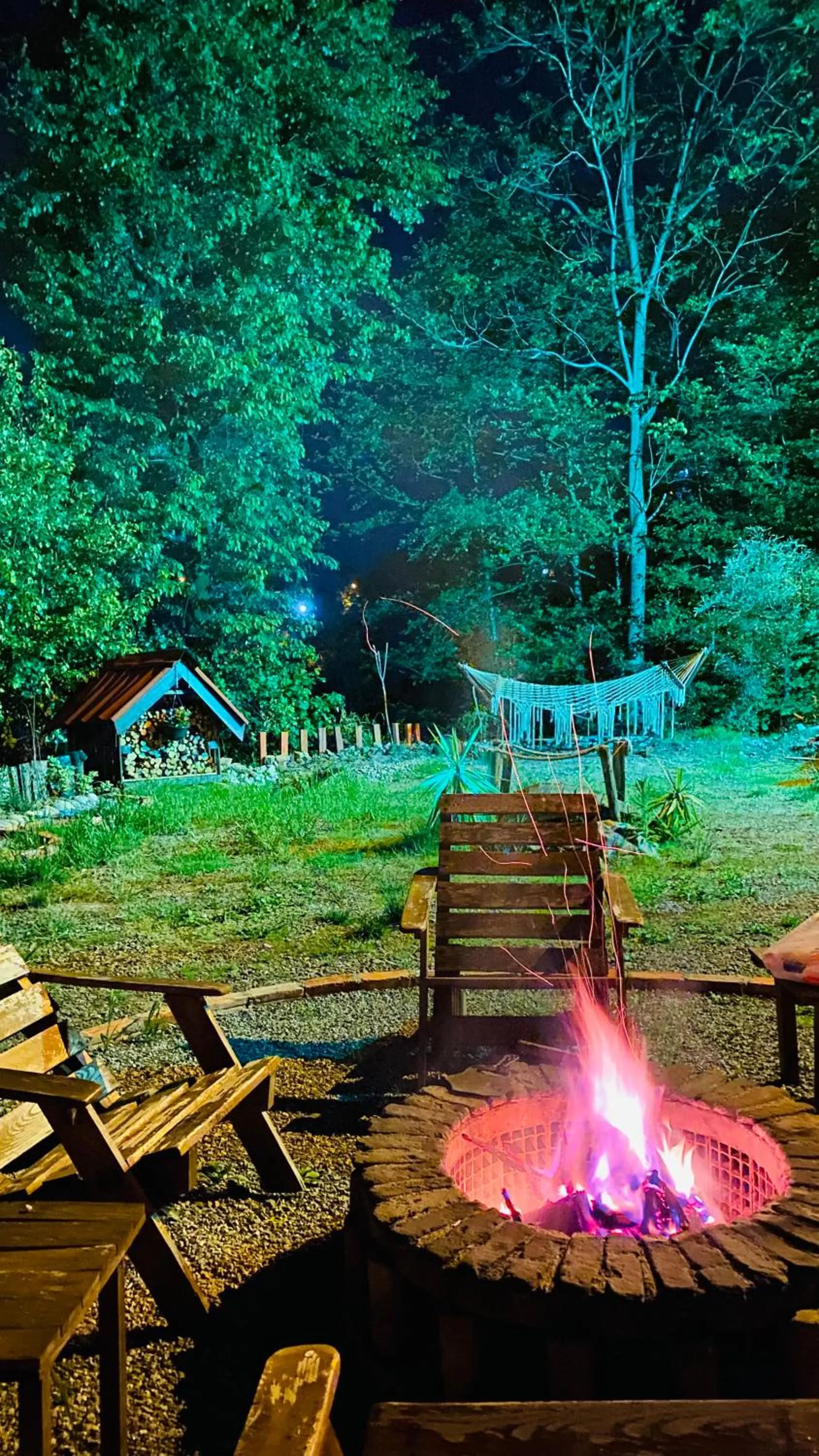 Lavinya Suit Bungalov