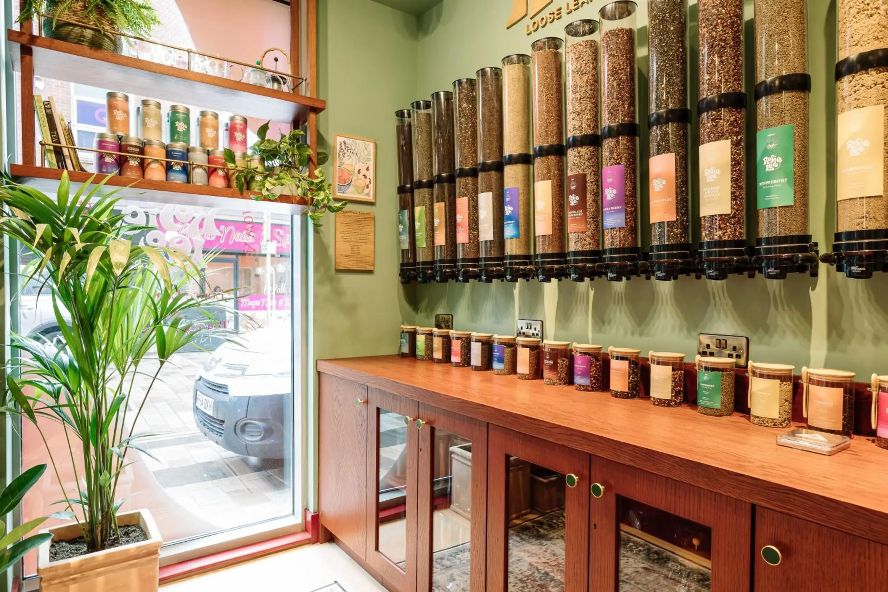 Lounge or bar in room2 Belfast Hometel Lounge or bar in room2 Belfast Hometel