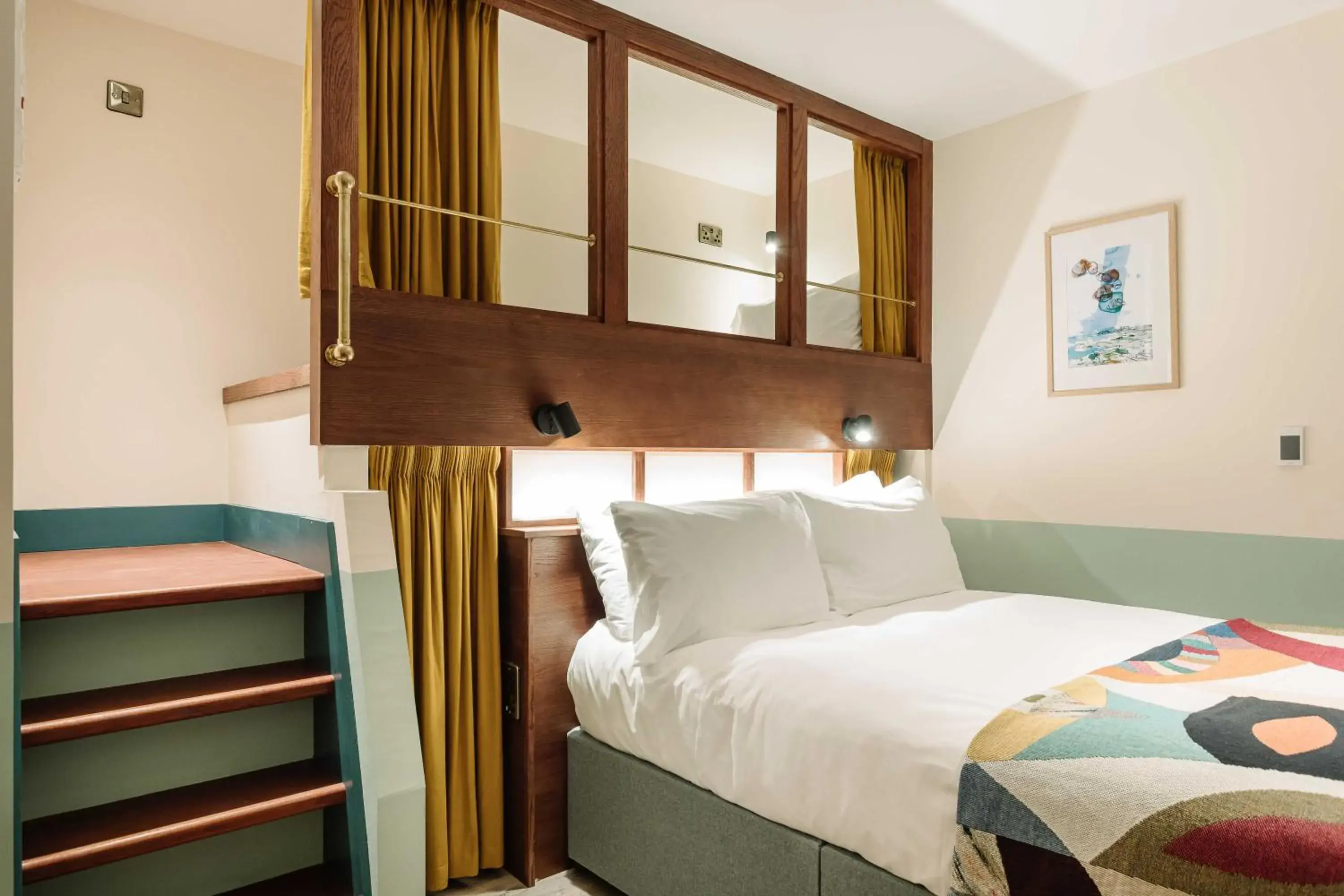 Large Loft in room2 Belfast Hometel Large Loft in room2 Belfast Hometel