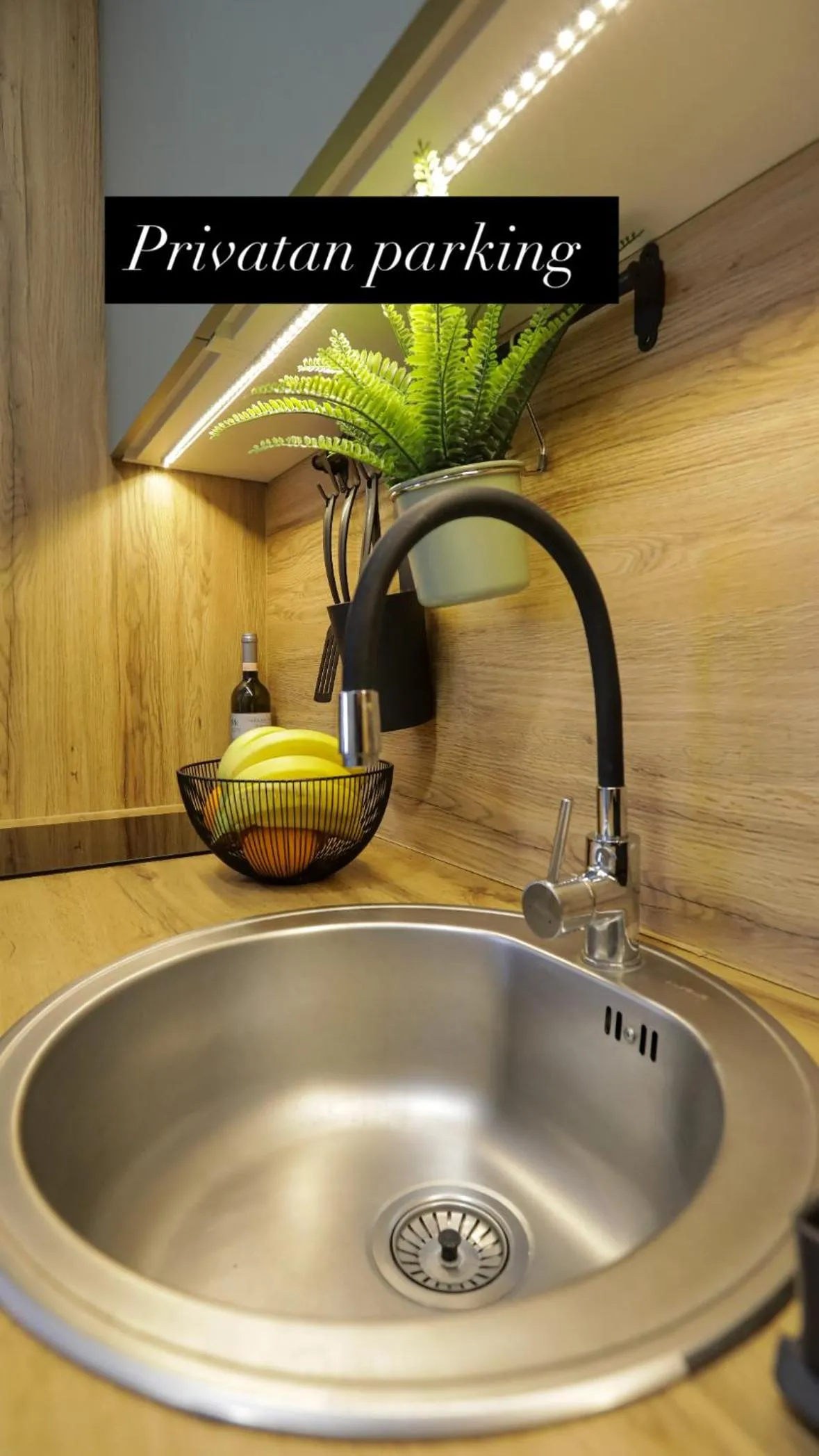 Apartman Ana