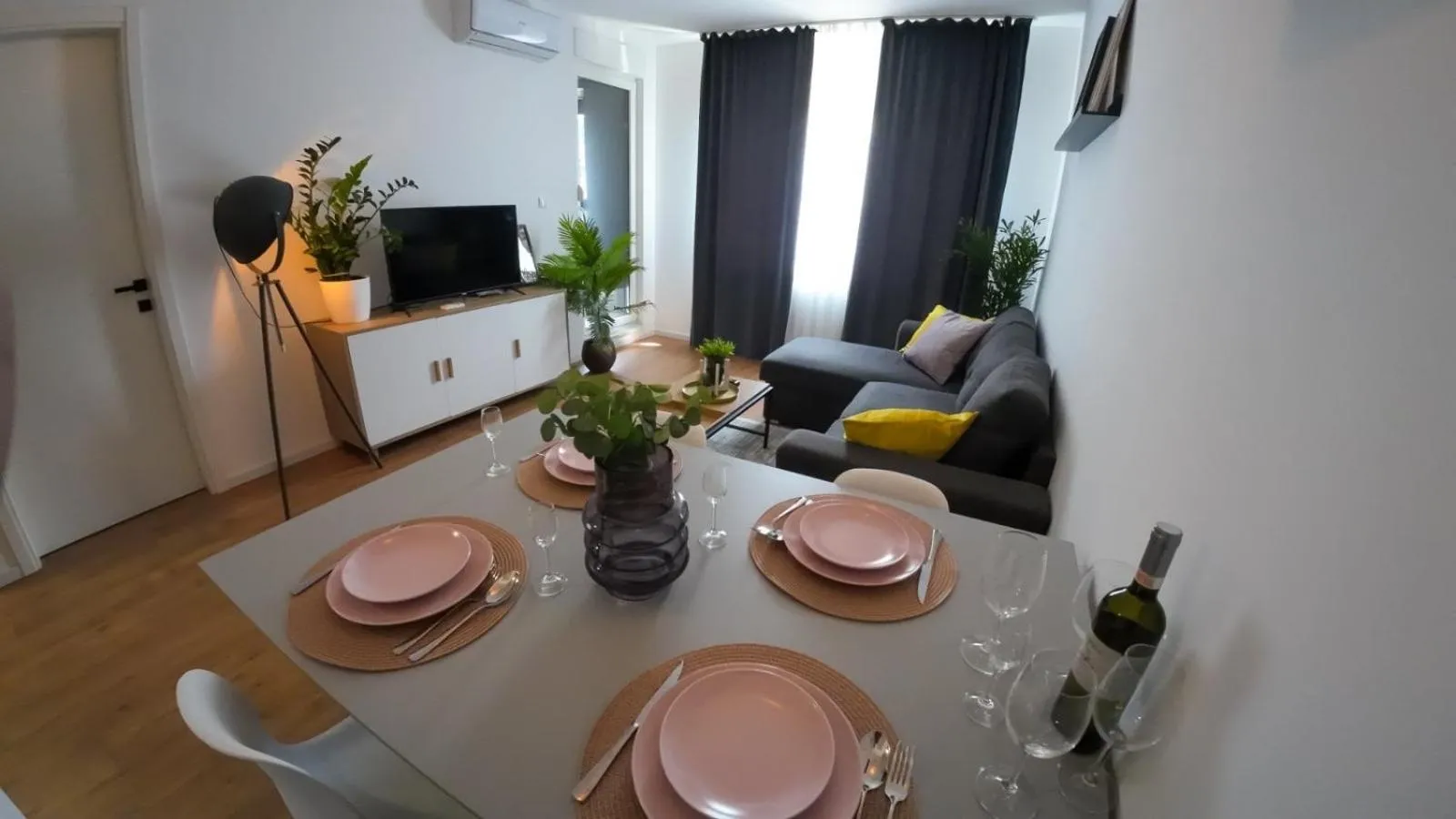 Apartman Ana