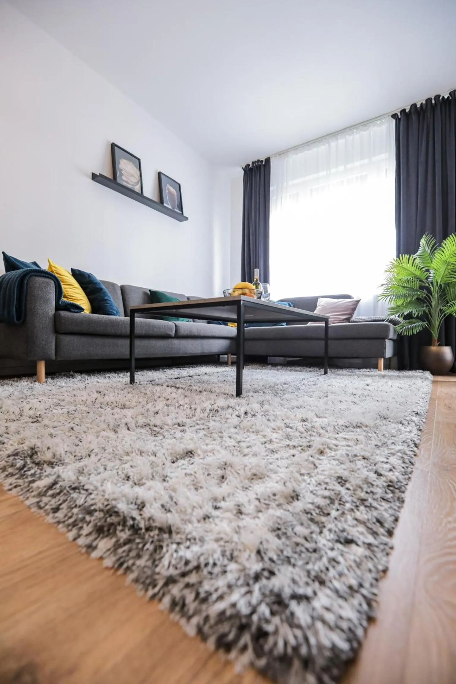 Apartman Ana
