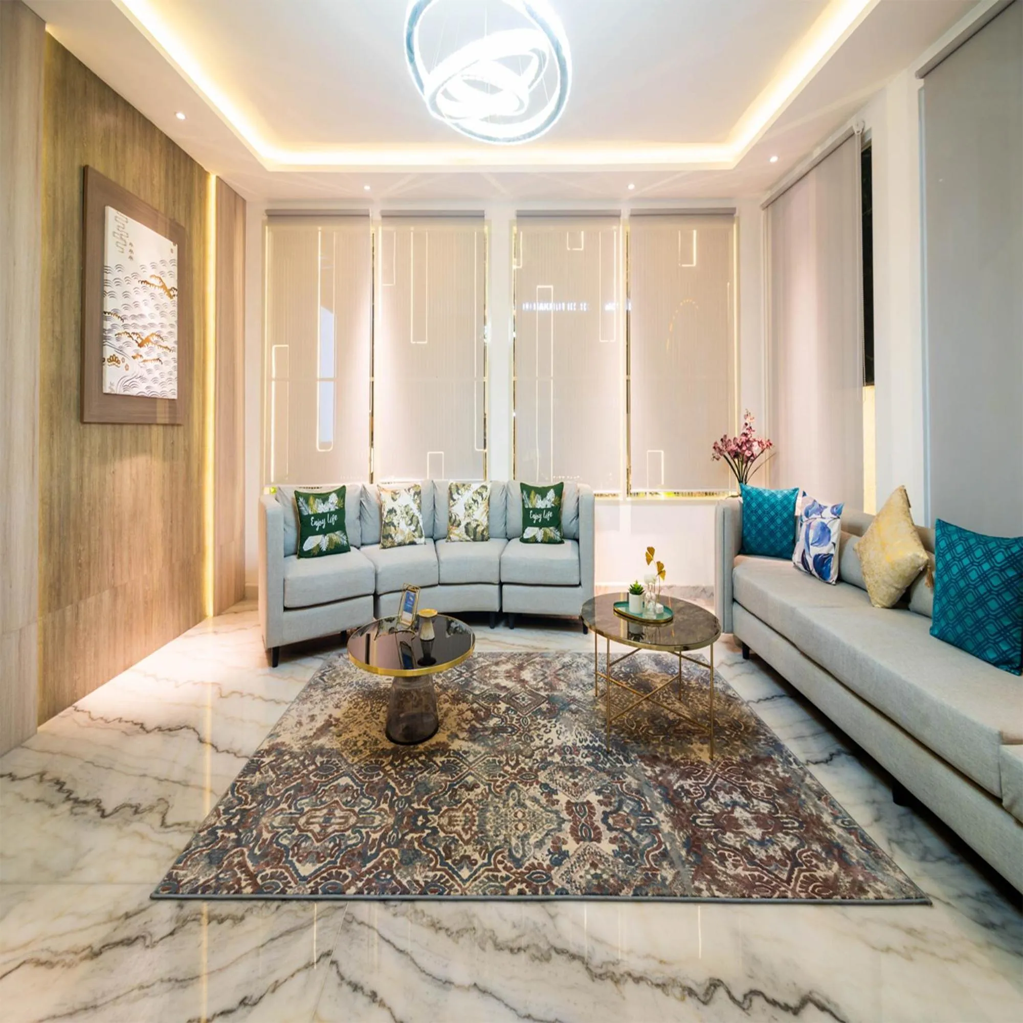 Yulia Hotel Managed by HIG