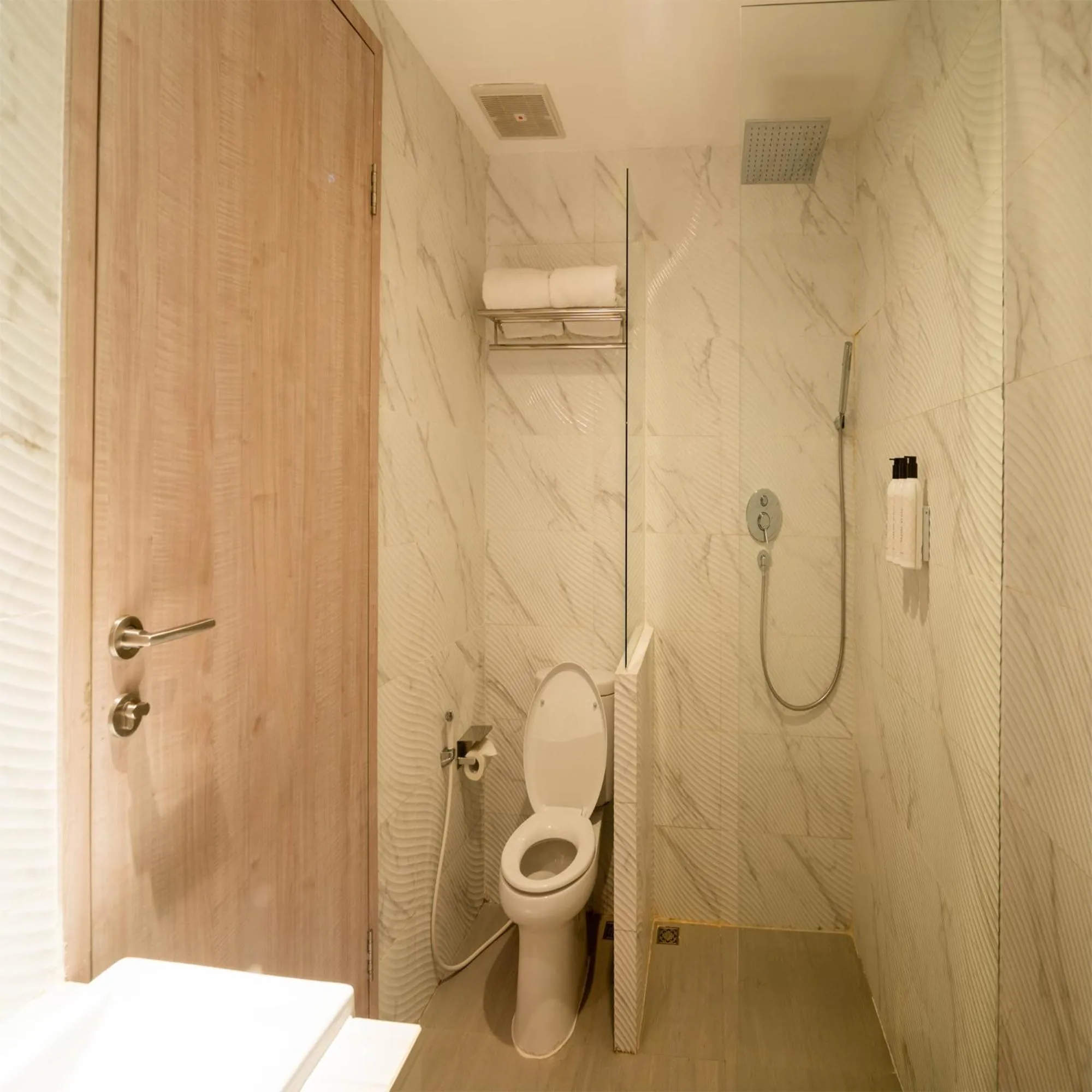 Yulia Hotel Managed by HIG