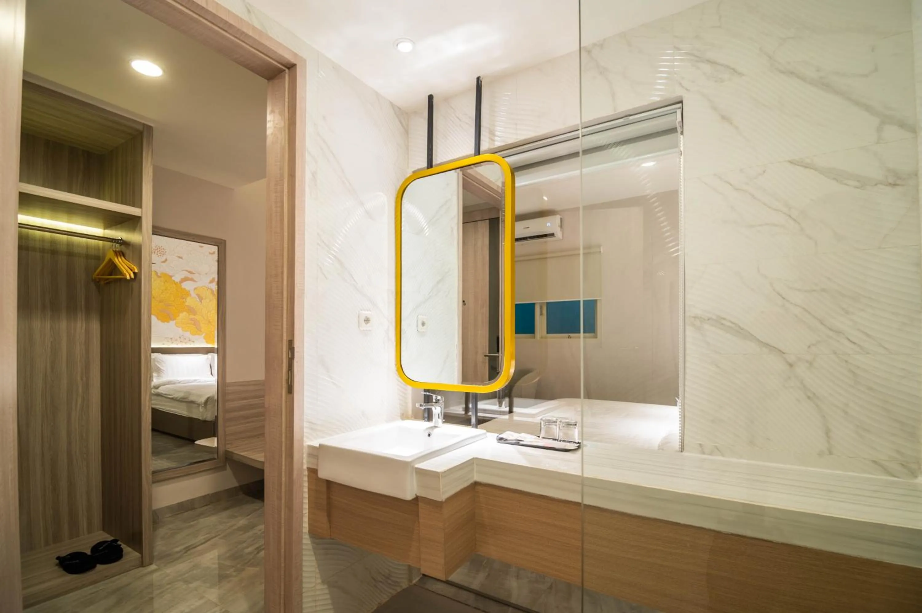 Yulia Hotel Managed by HIG