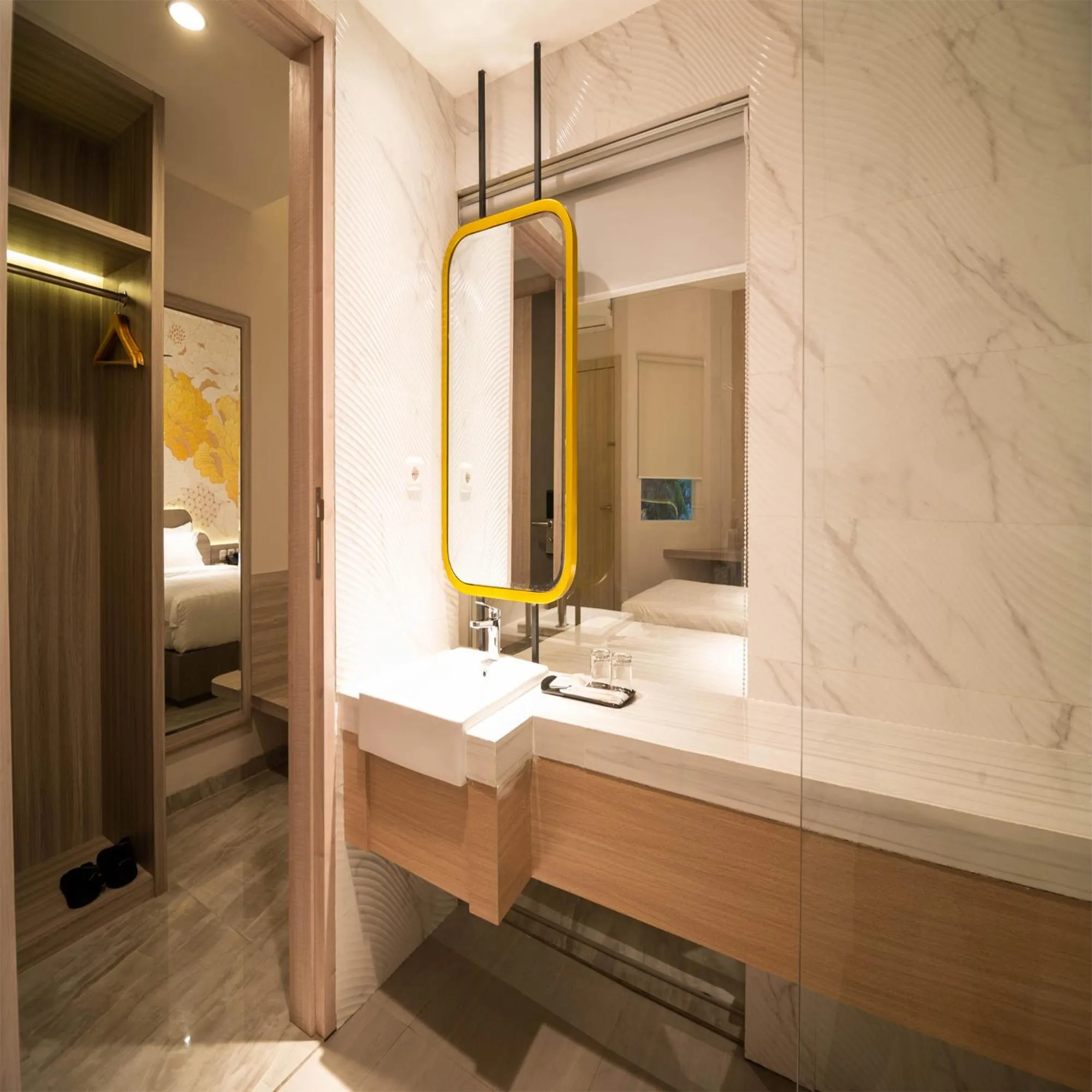 Yulia Hotel Managed by HIG