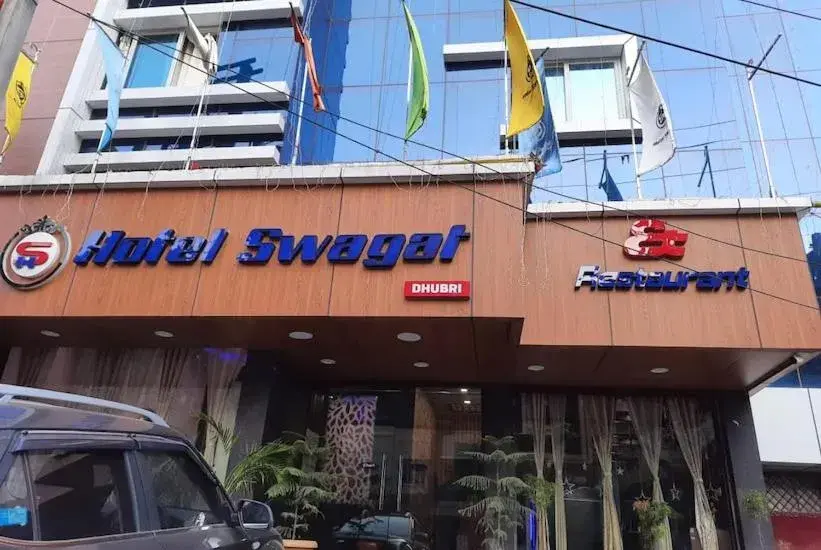 Hotel Swagat Hotel Swagat