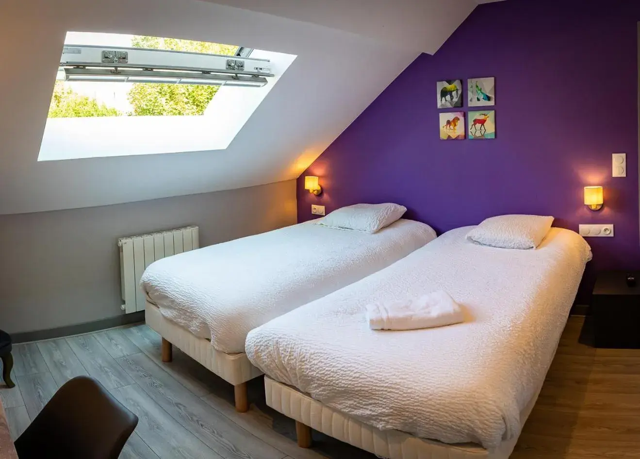 Résidence Hermès Paris Orly Aéroport Résidence Hermès Paris Orly Aéroport